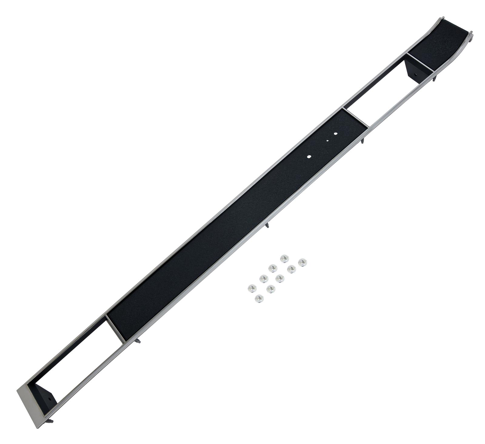 Summit Racing Direct-Fit Restoration Interior Trim Moldings