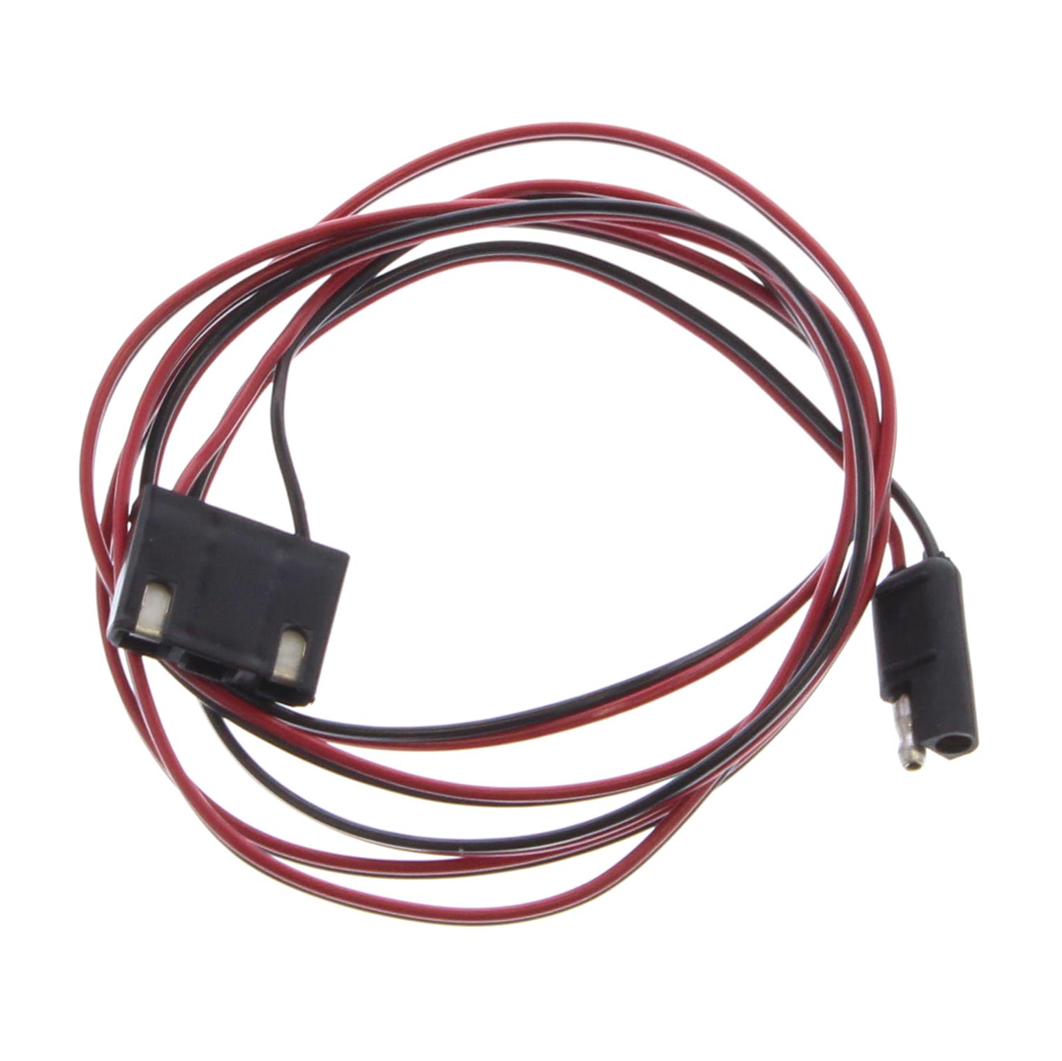 Summit Racing SUM-RP22415 Summit Racing™ Reproduction Wiring Harnesses ...