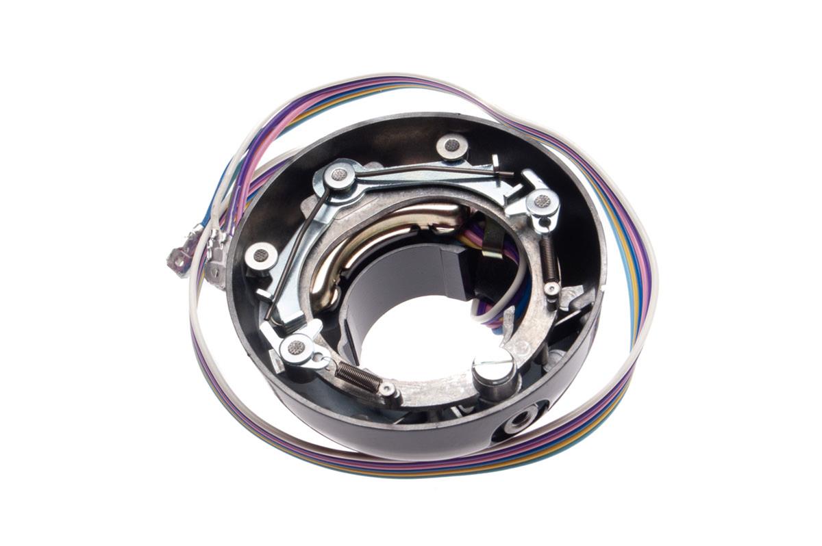 Summit Racing SUMRP22509 Summit Racing™ Turn Signal Switches Summit