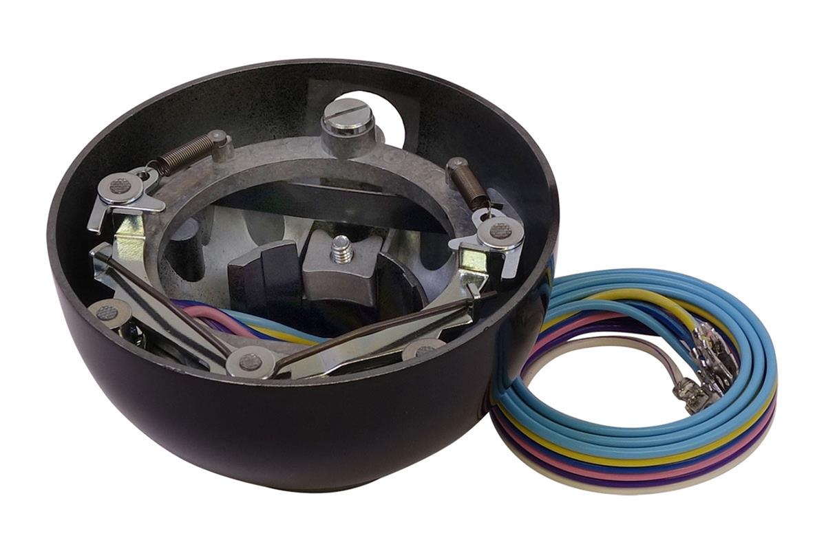 Summit Racing SUMRP22508 Summit Racing™ Turn Signal Switches Summit