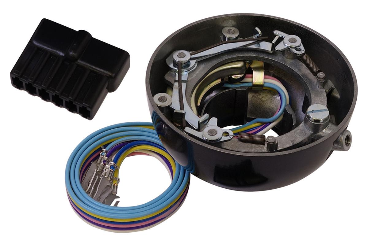 Summit Racing SUMRP22510 Summit Racing™ Turn Signal Switches Summit