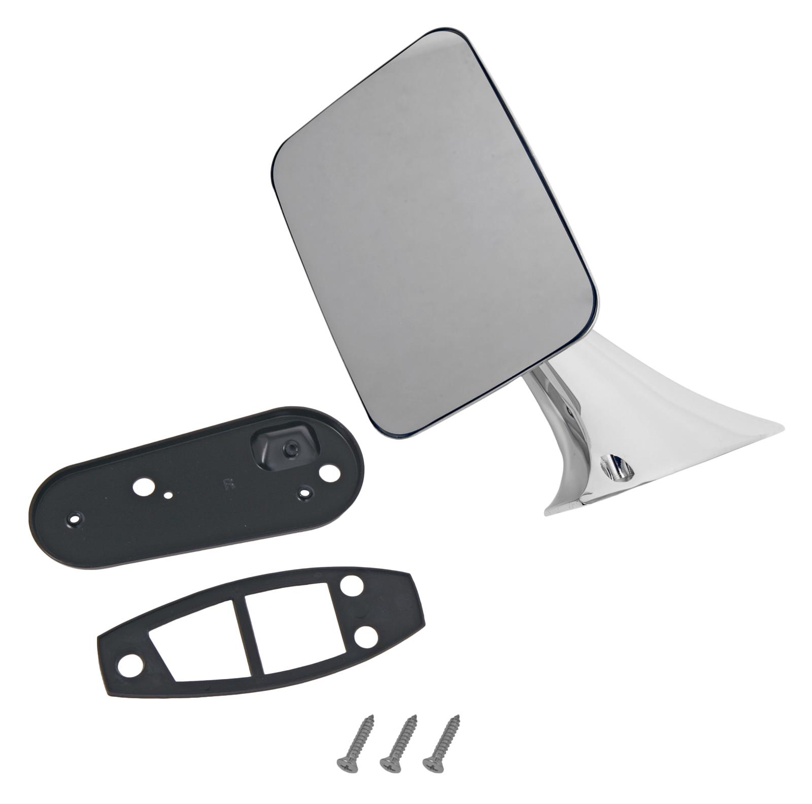 Summit Racing SUM-RP22560 Summit Racing™ Direct-Fit Exterior