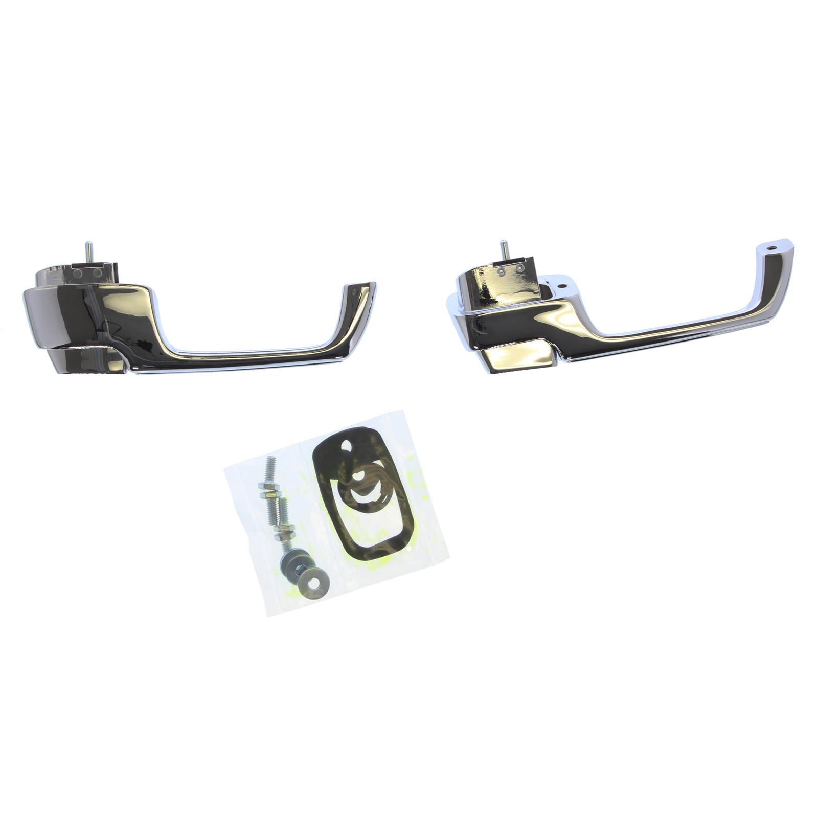 Summit Racing SUM-RP22592 Summit Racing™ Direct-Fit Restoration