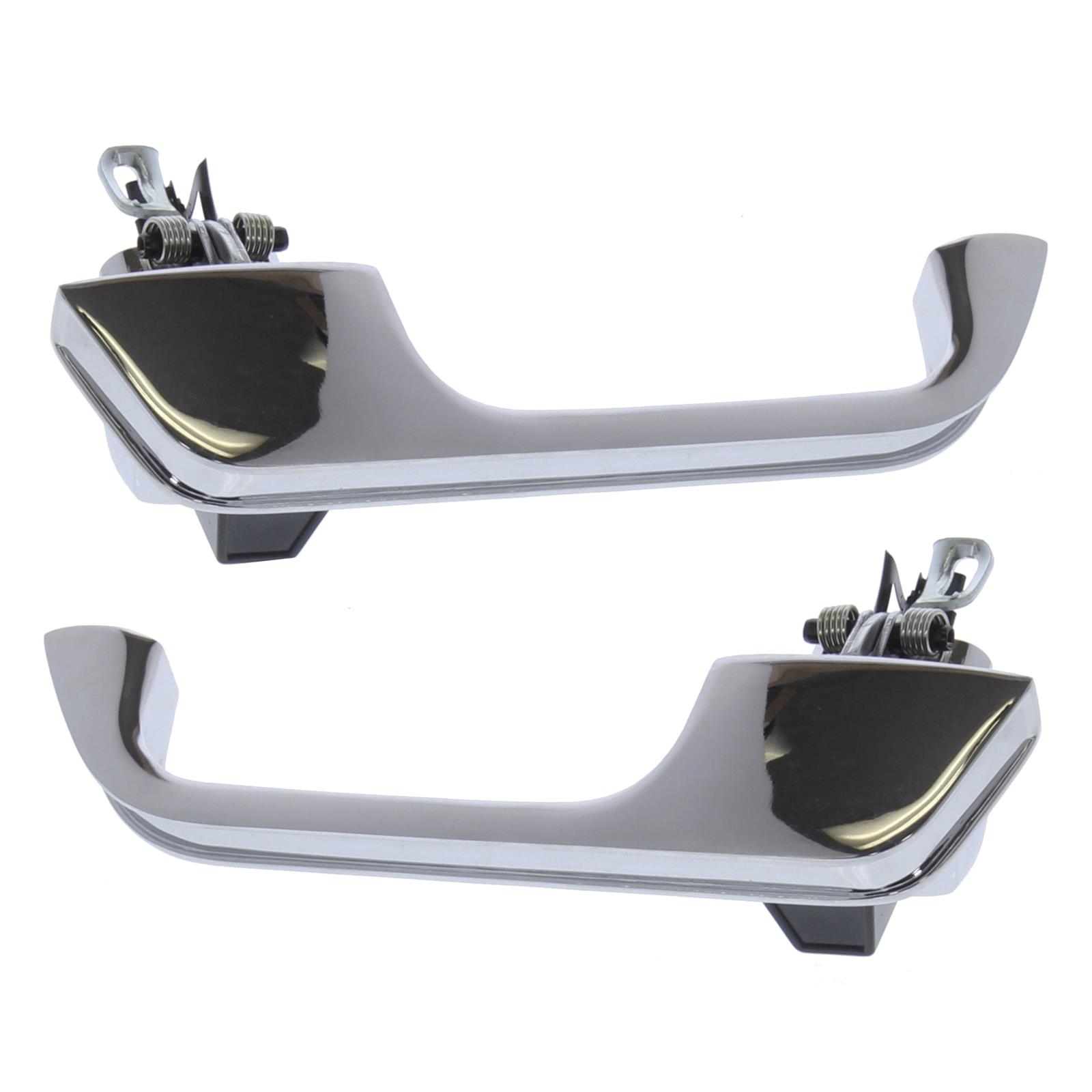 Summit Racing SUM-RP22593 Summit Racing™ Direct-Fit Restoration