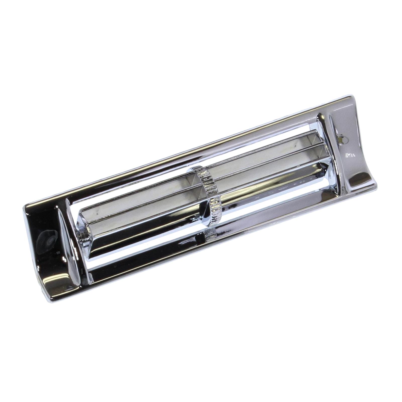thumbnail image 2 of Demon Tweeks APS Race/Rally Adjustable Dash Air Vent – 63mm Inlet, Push-to-Open 2 of 5