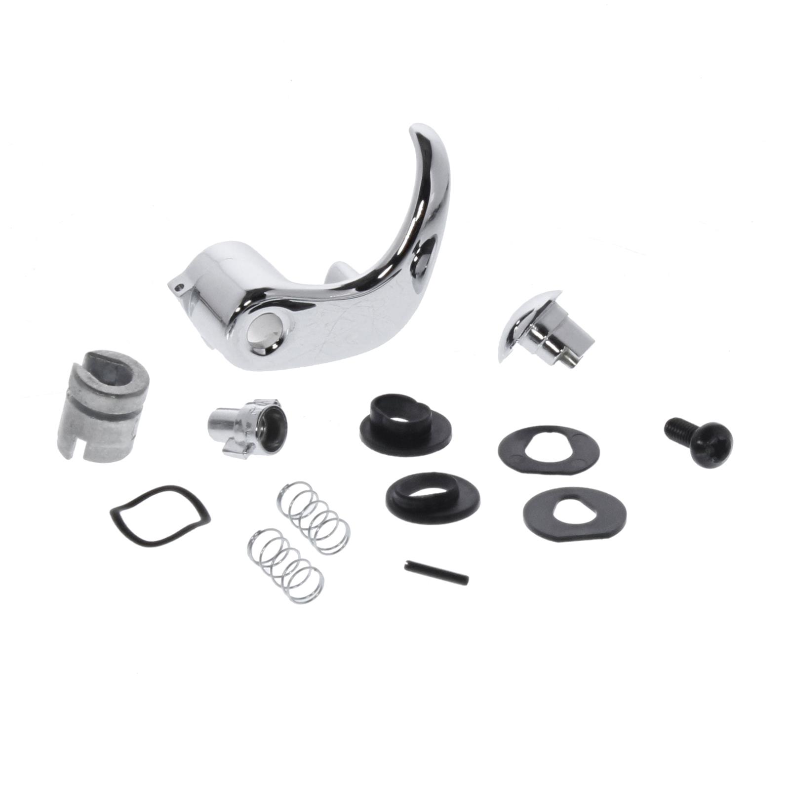 Summit Racing SUM-RP22722 Summit Racing™ Vent Window Handles
