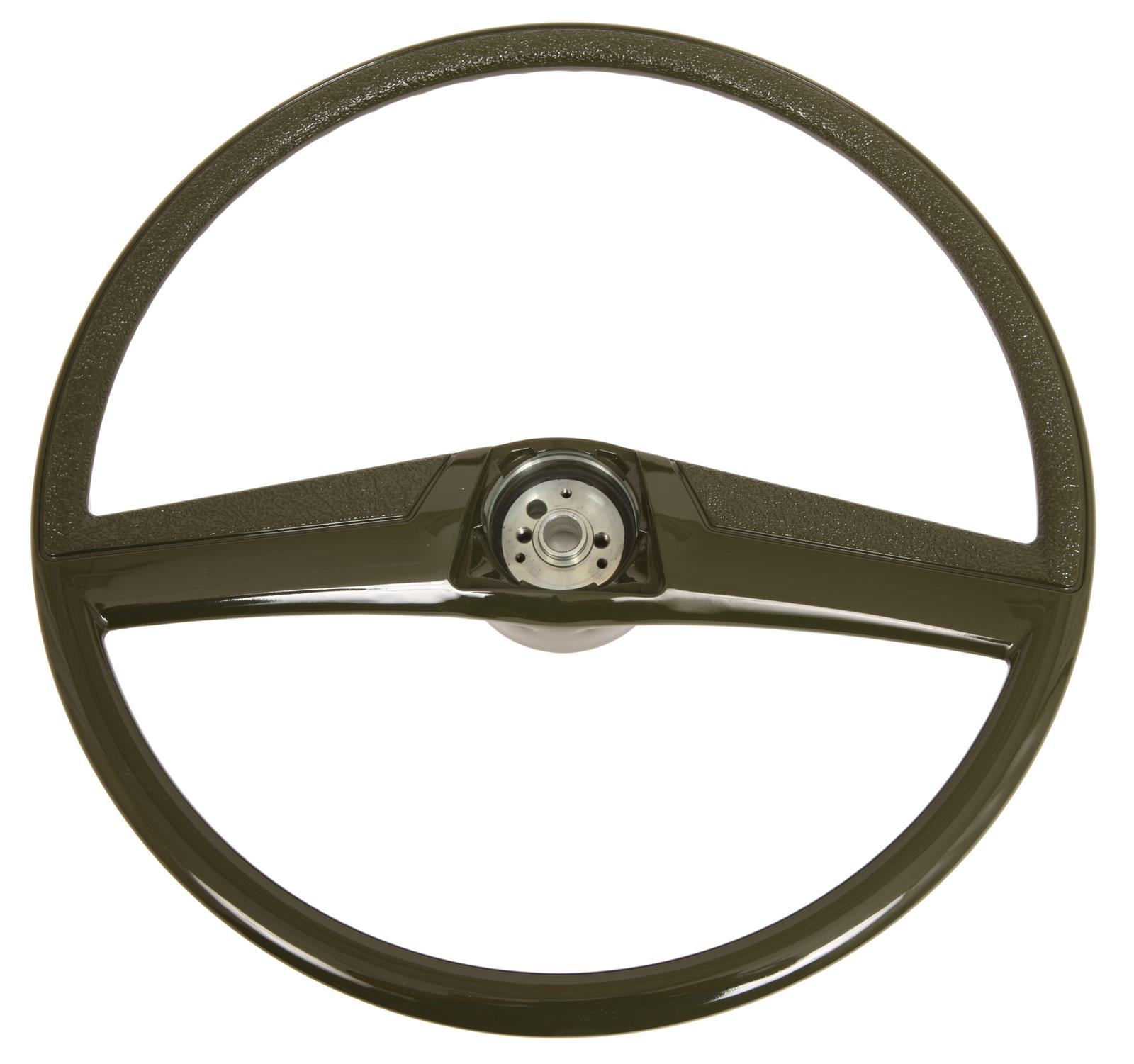 Summit Racing SUM-RP22974 Summit Racing™ Direct-Fit Steering