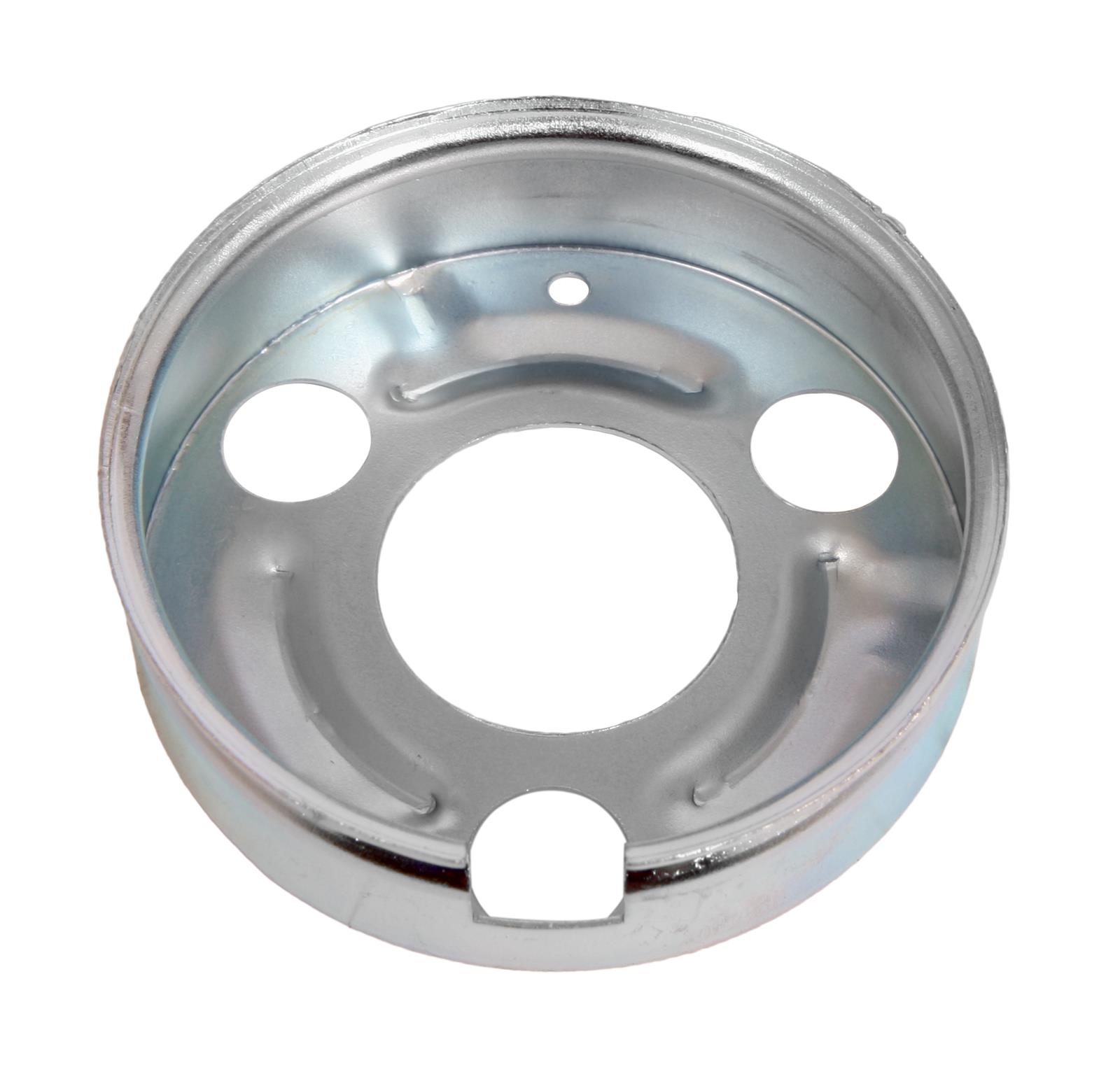 Summit Racing SUM-RP23077 Summit Racing™ Horn Cap To Steering