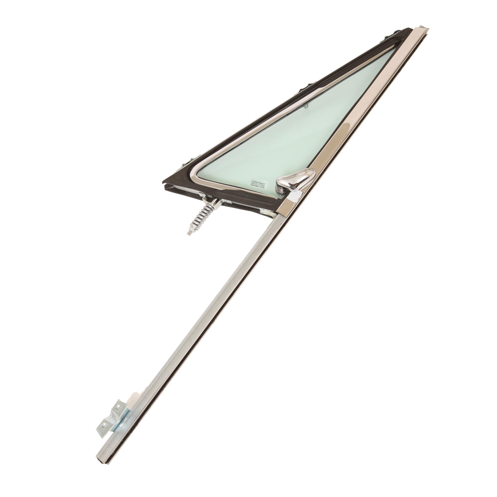 Summit Racing SUM-RP23574 Summit Racing™ Direct-Fit Vent