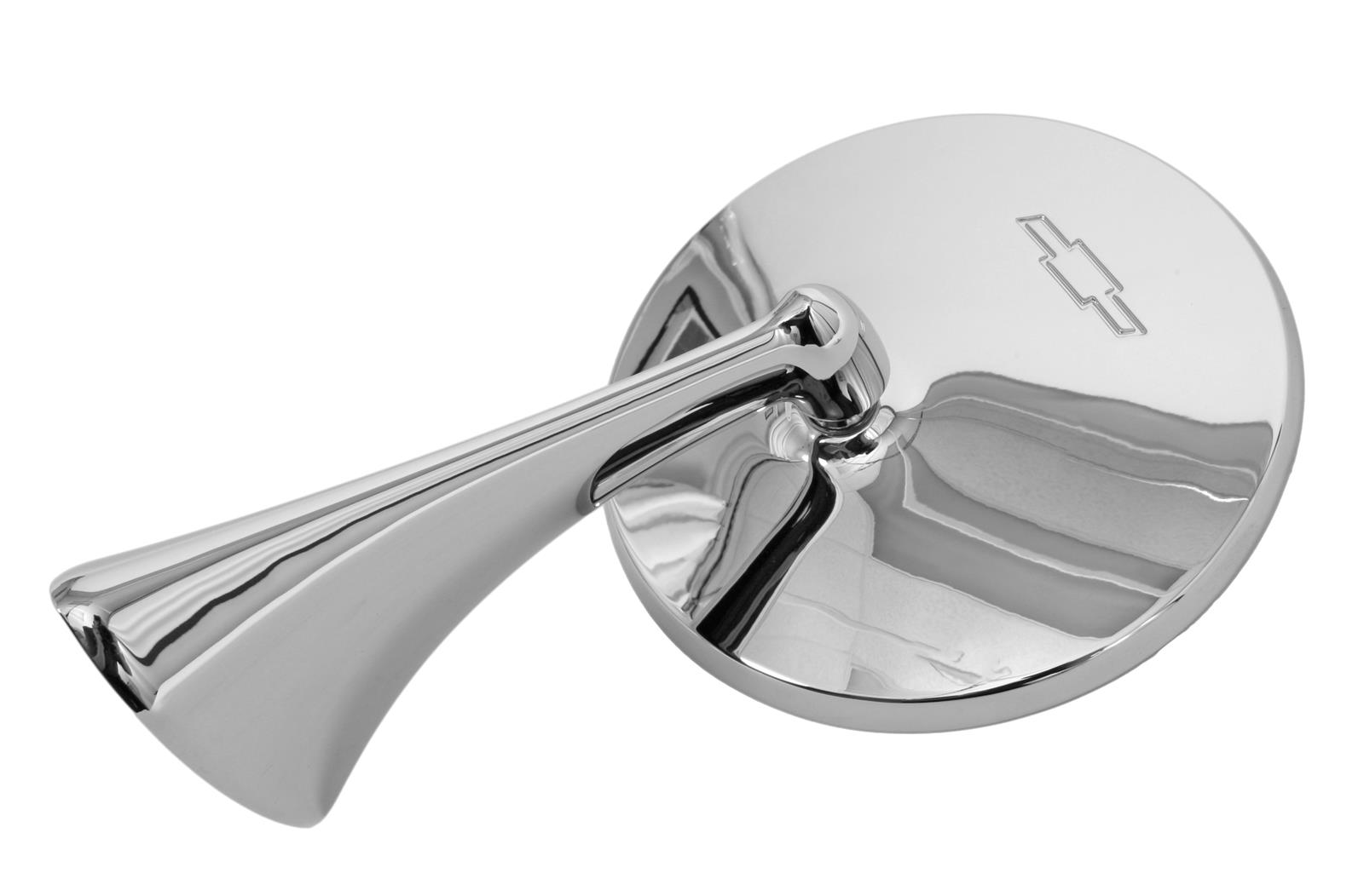 Summit Racing SUM-RP23680 Summit Racing™ Direct-Fit Exterior