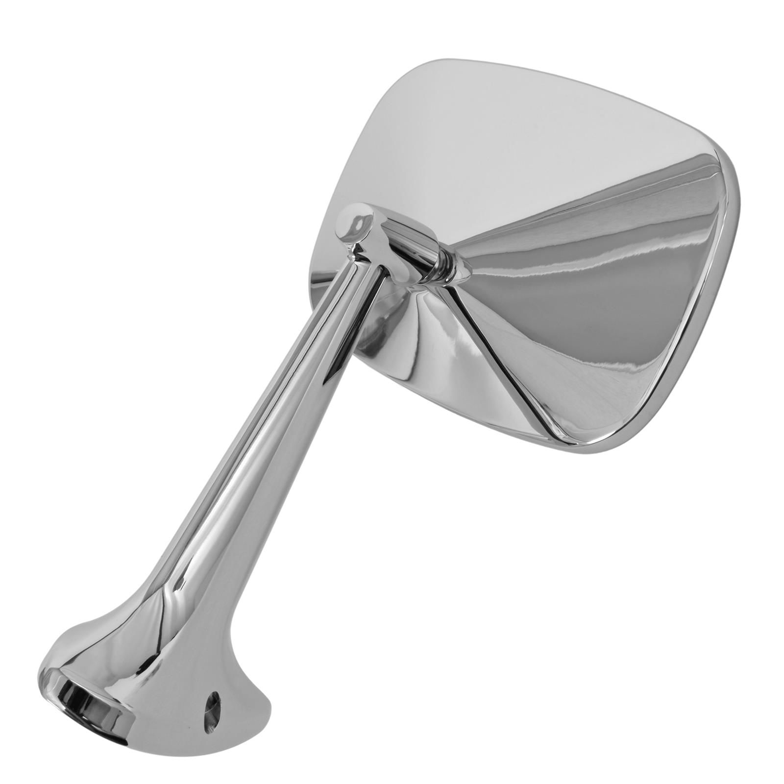 Summit Racing SUM-RP23681 Summit Racing™ Direct-Fit Exterior