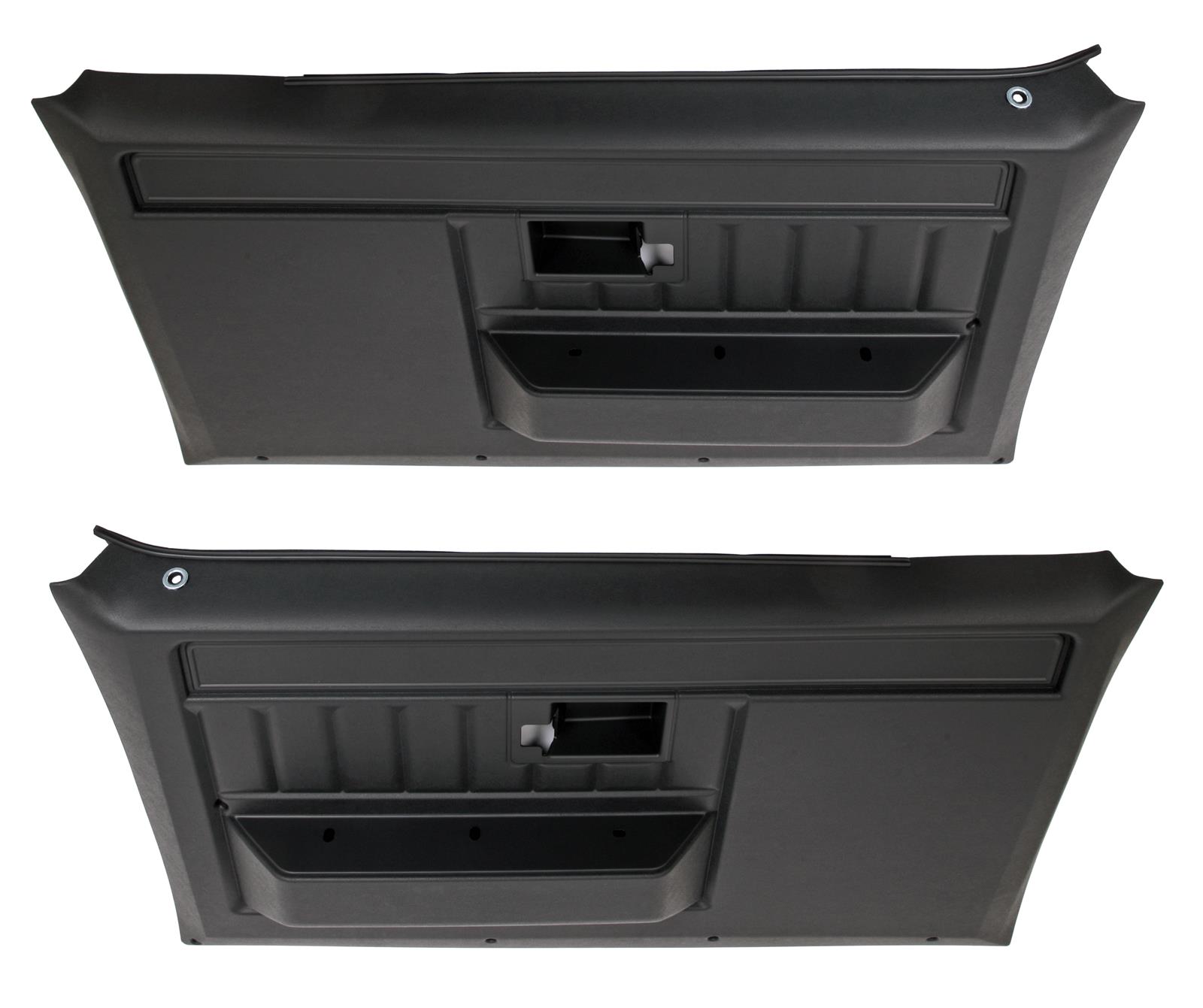 Summit Racing SUM-RP23703 Summit Racing™ Direct-Fit Door Panels