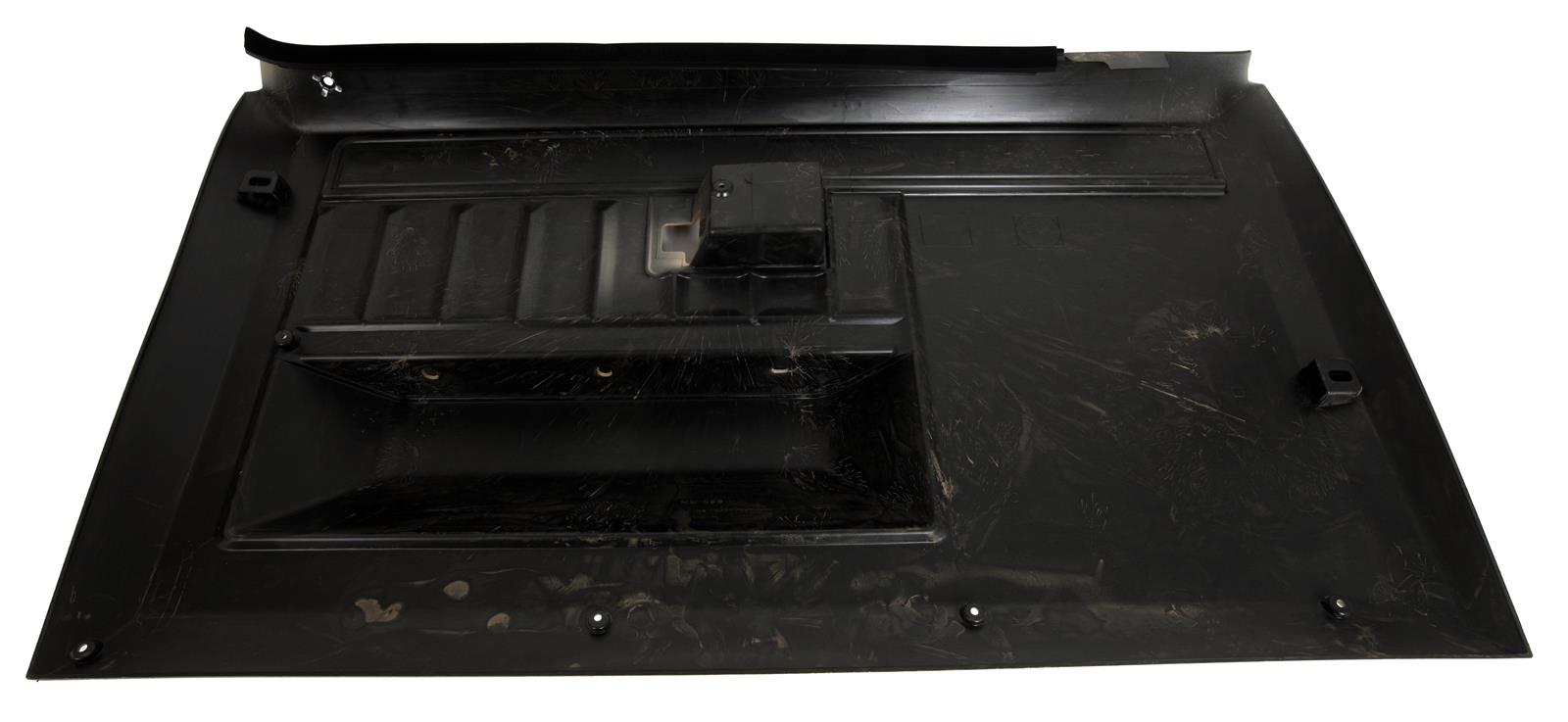 Summit Racing™ Direct-Fit Door Panels