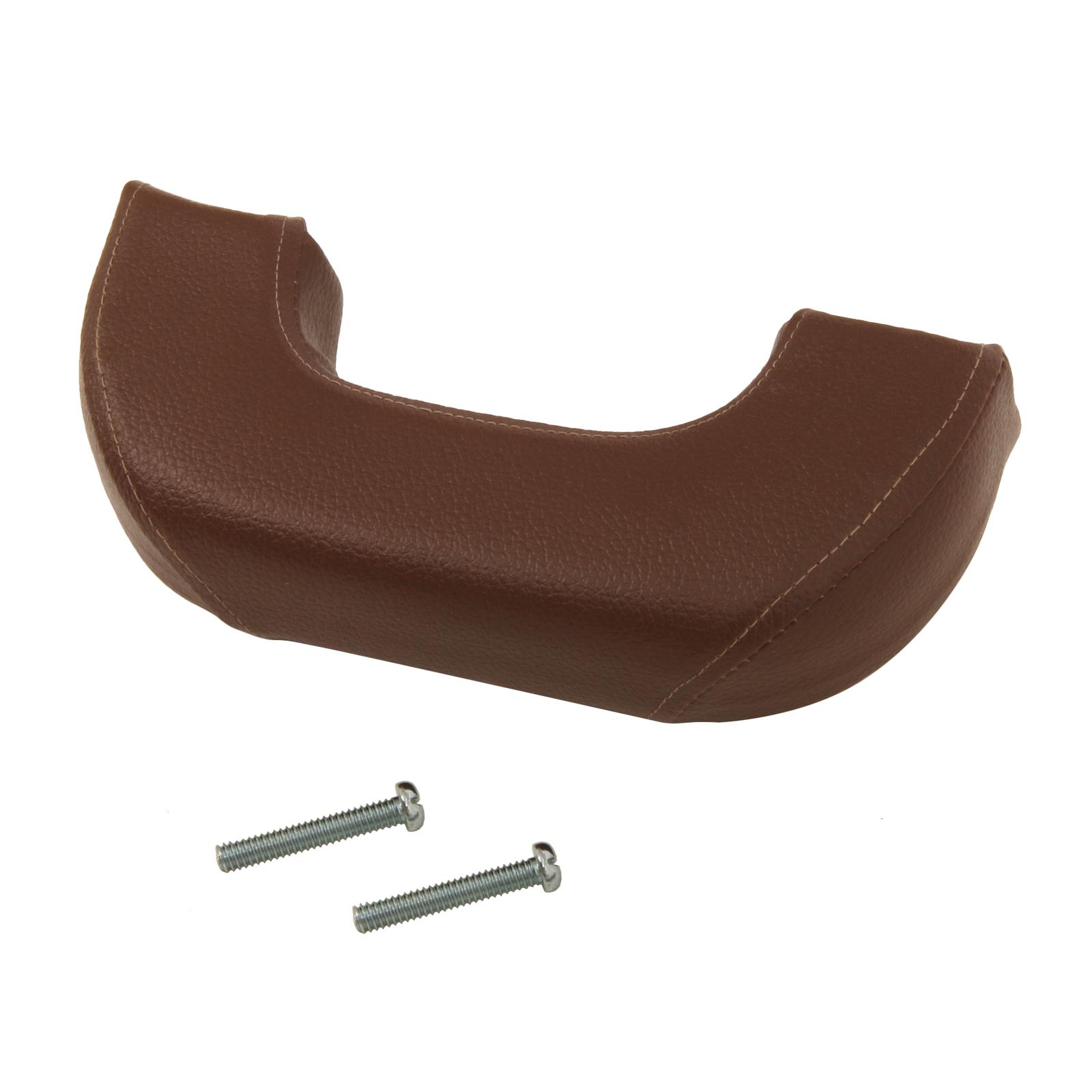 Sim Racing Arm Rests Summit Racing SUM-RP23722 Summit Racing™ Direct-Fit Restoration ...