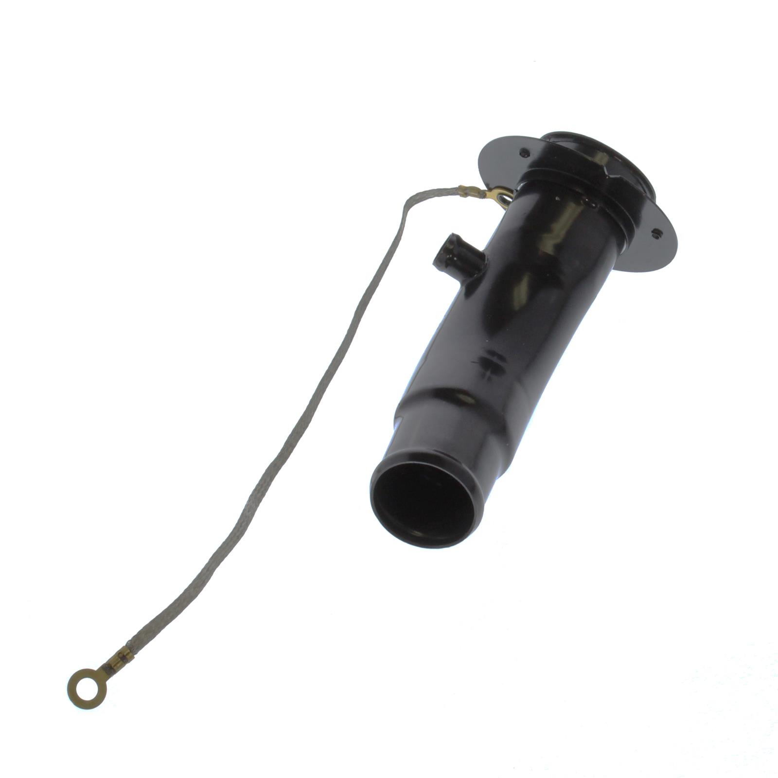 Summit Racing SUM-RP23736 Summit Racing™ Fuel Filler Necks | Summit Racing