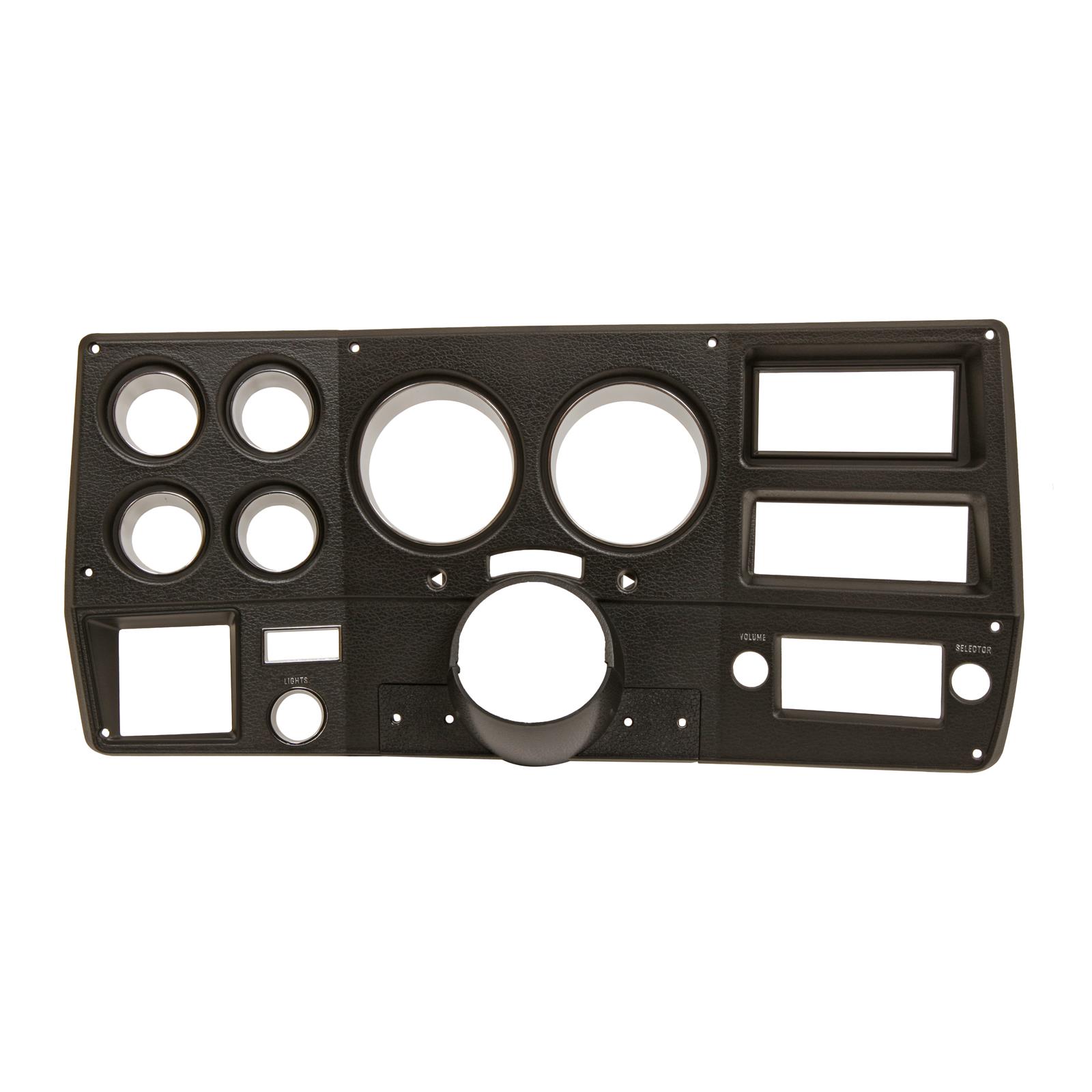 Summit Racing SUM-RP23748 Summit Racing™ Direct-Fit Restoration ...