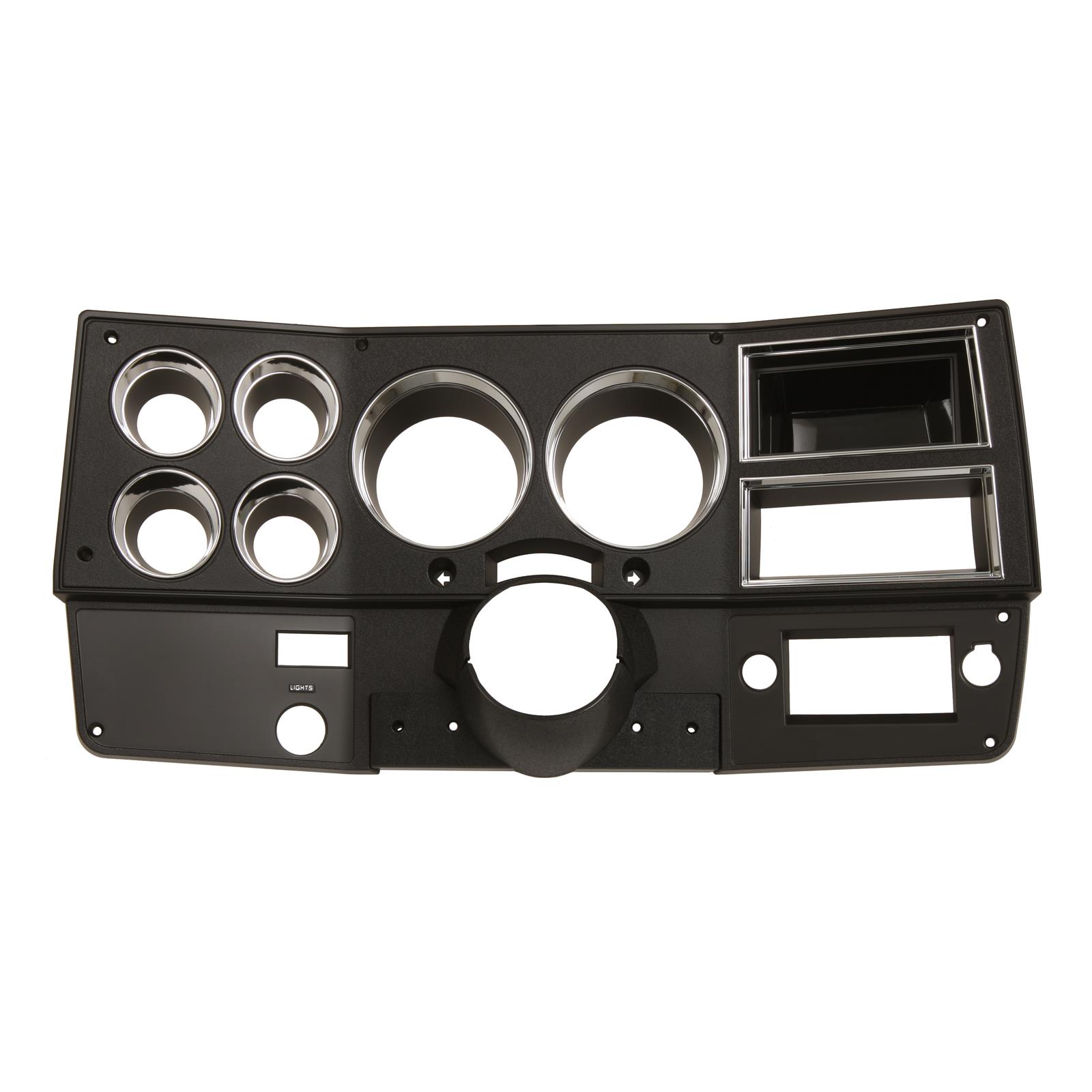 Summit Racing SUM-RP23750 Summit Racing™ Direct-Fit Restoration ...