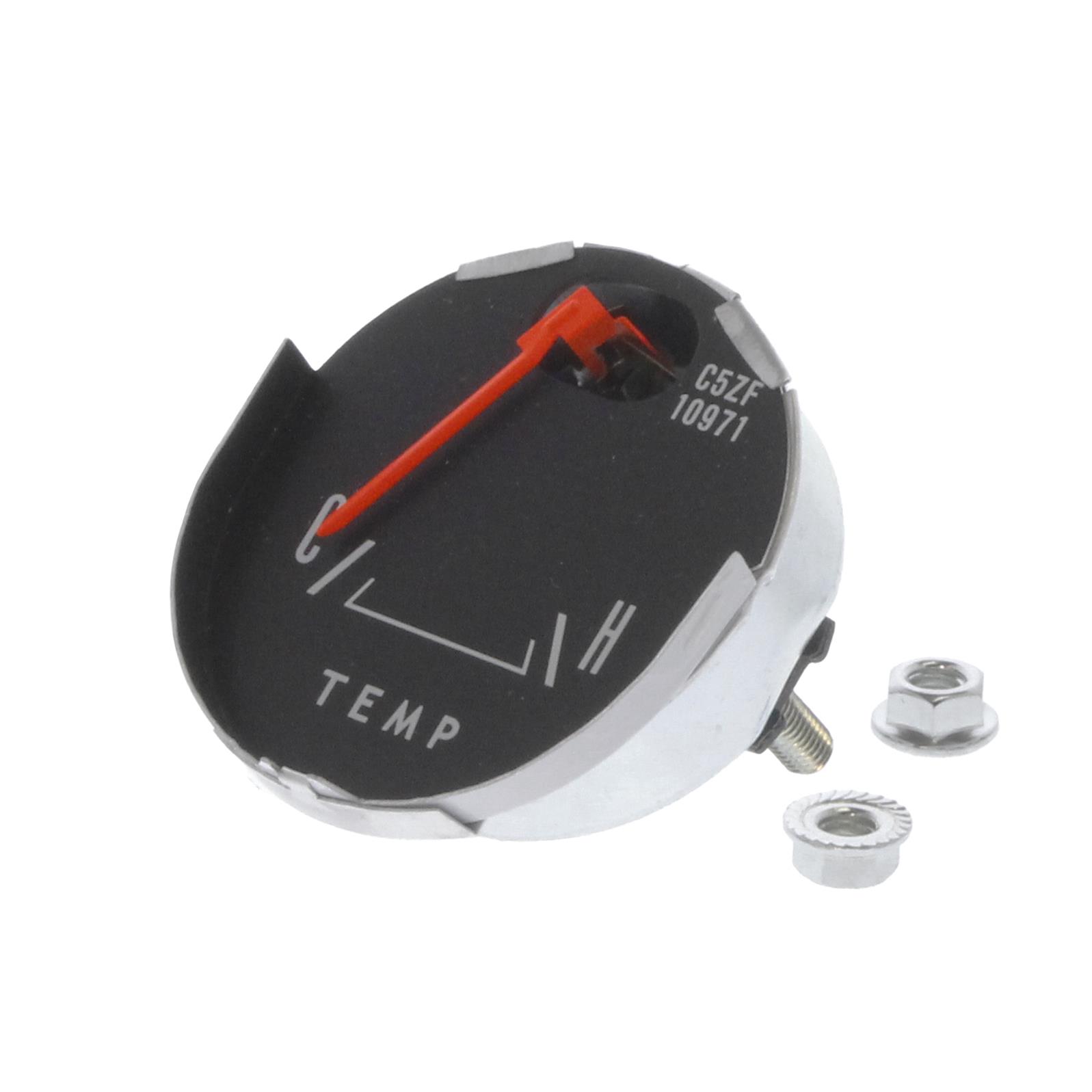 Summit Racing SUM-RP23842 Summit Racing™ Direct-Fit Restoration