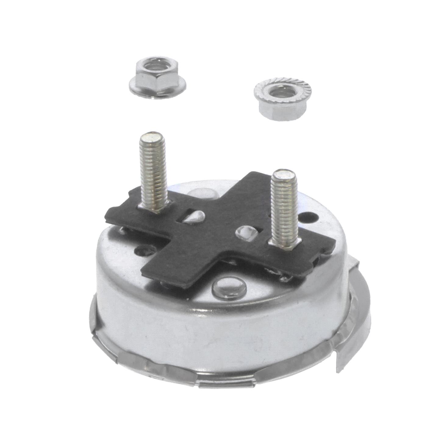 Summit Racing SUM-RP23842 Summit Racing™ Direct-Fit Restoration