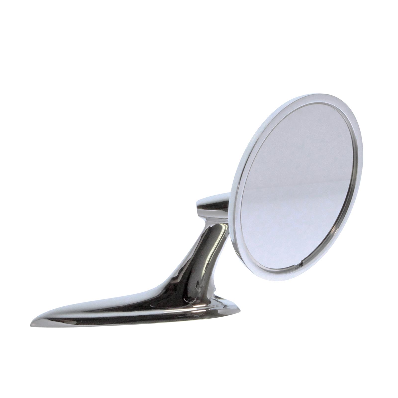 Summit Racing SUM-RP23856 Summit Racing™ Direct-Fit Exterior