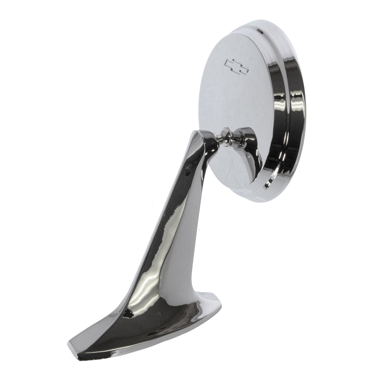 Summit Racing SUM-RP23857 Summit Racing™ Direct-Fit Exterior
