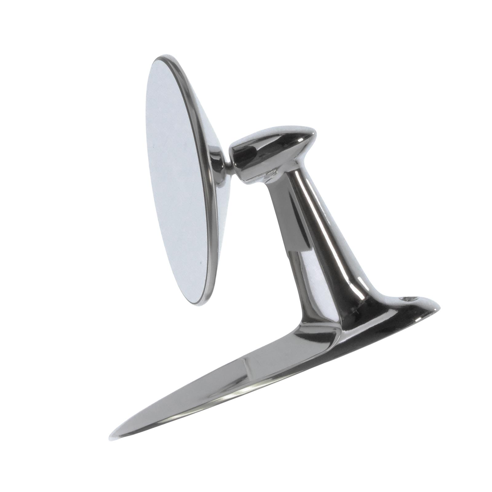Summit Racing SUM-RP23860 Summit Racing™ Direct-Fit Exterior