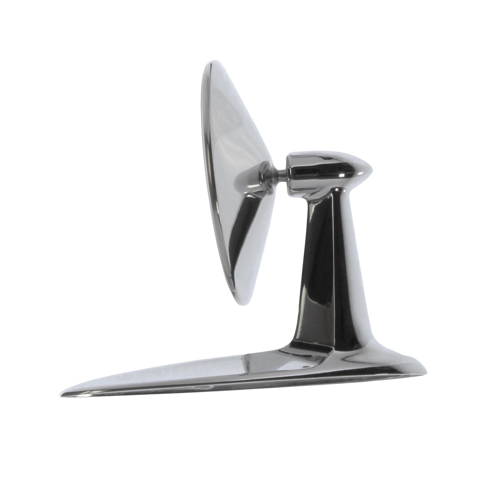 Summit Racing SUM-RP23860 Summit Racing™ Direct-Fit Exterior