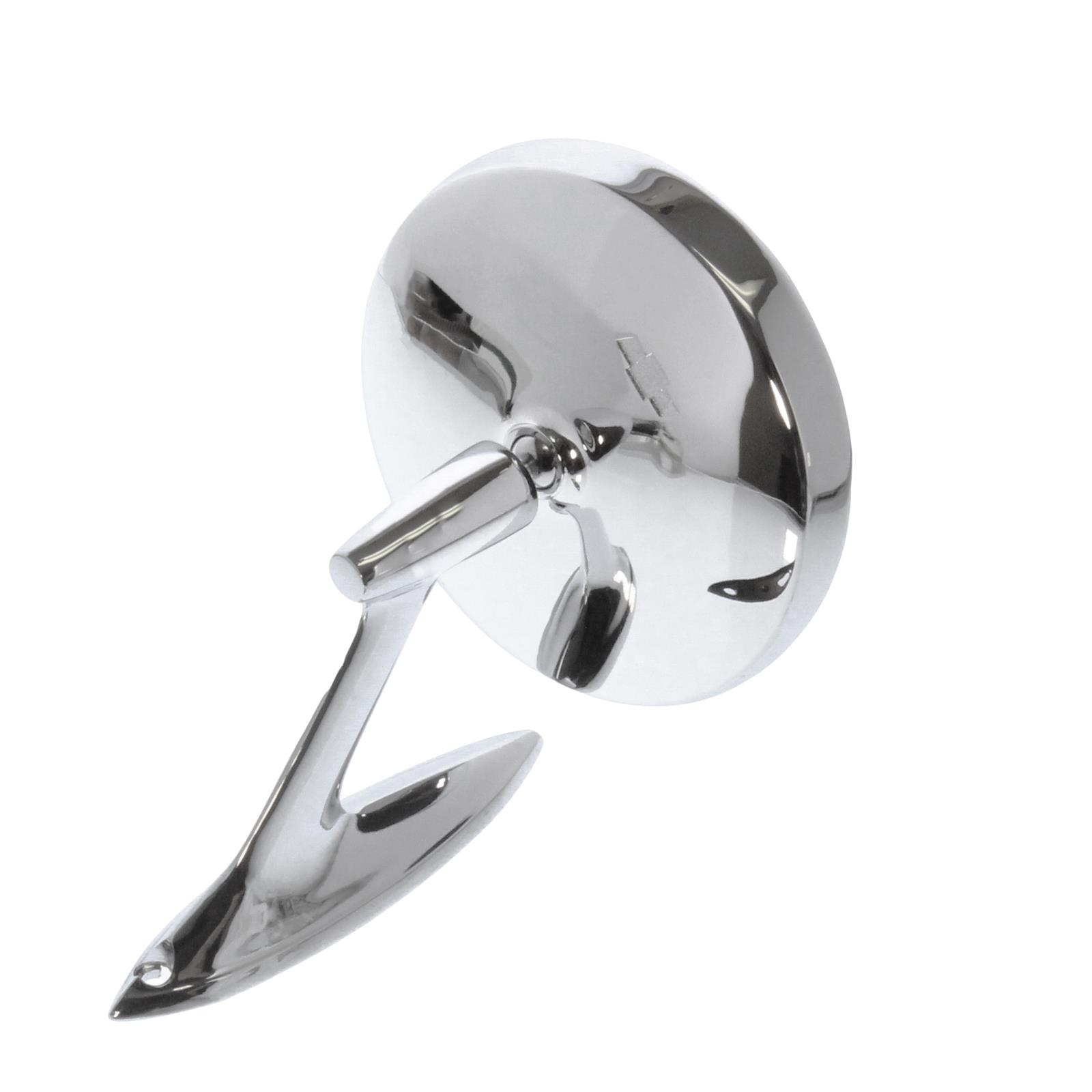 Summit Racing SUM-RP23863 Summit Racing™ Direct-Fit Exterior