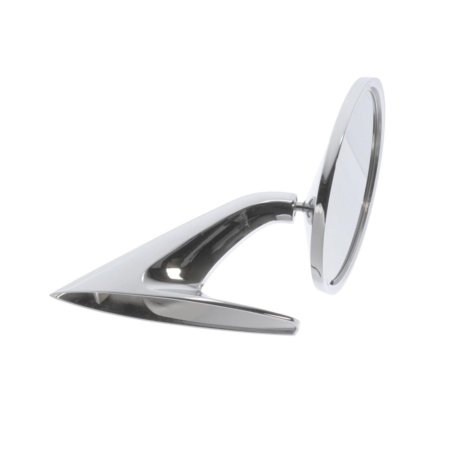 Summit Racing SUM-RP23865 Summit Racing™ Direct-Fit Exterior