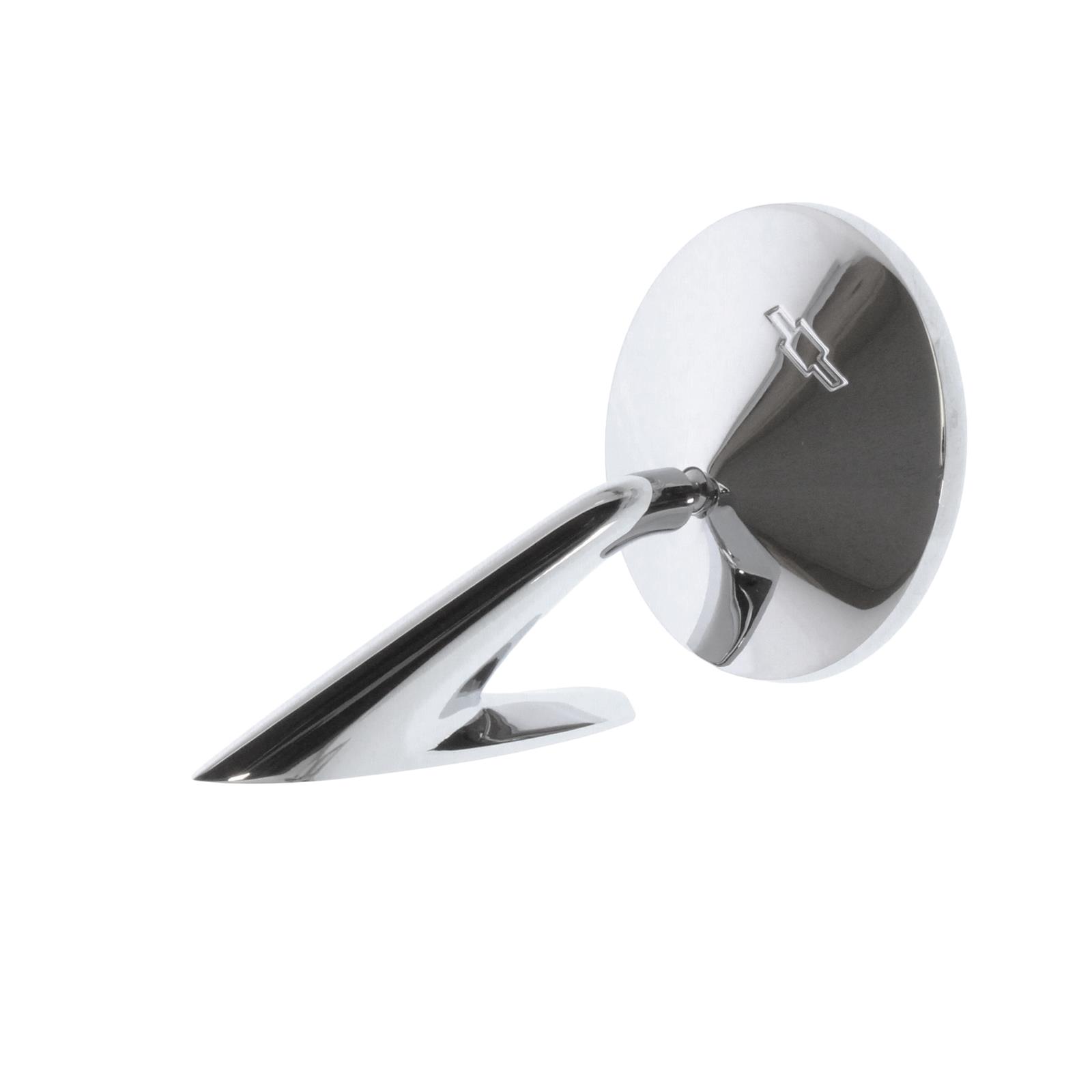 Summit Racing SUM-RP23865 Summit Racing™ Direct-Fit Exterior