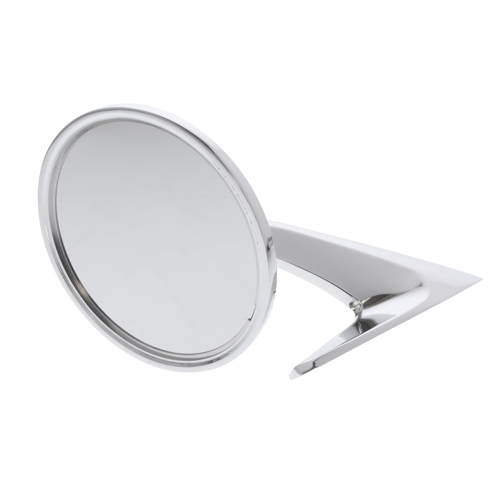 Summit Racing SUM-RP23865 Summit Racing™ Direct-Fit Exterior