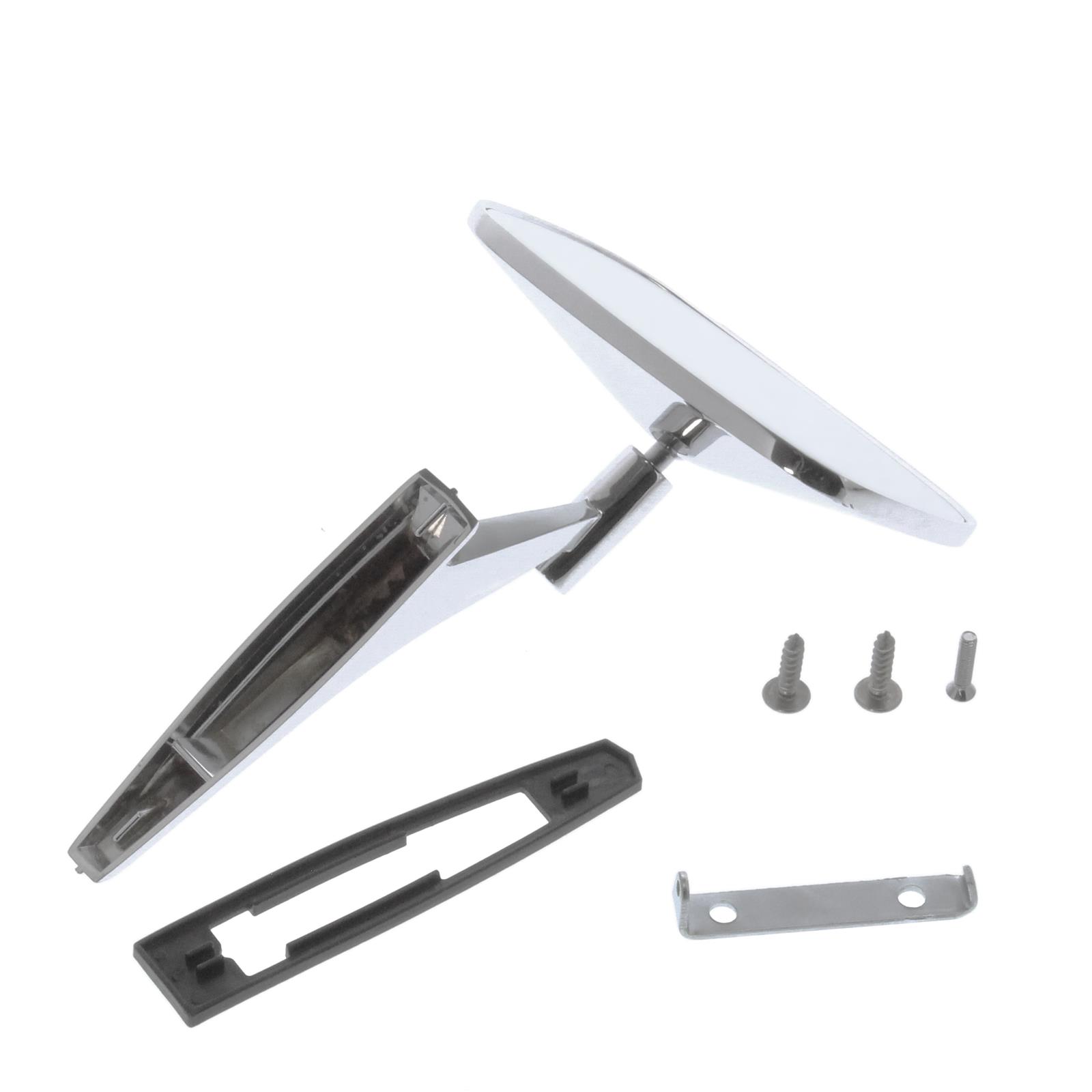 Summit Racing SUM-RP23867 Summit Racing™ Direct-Fit Exterior