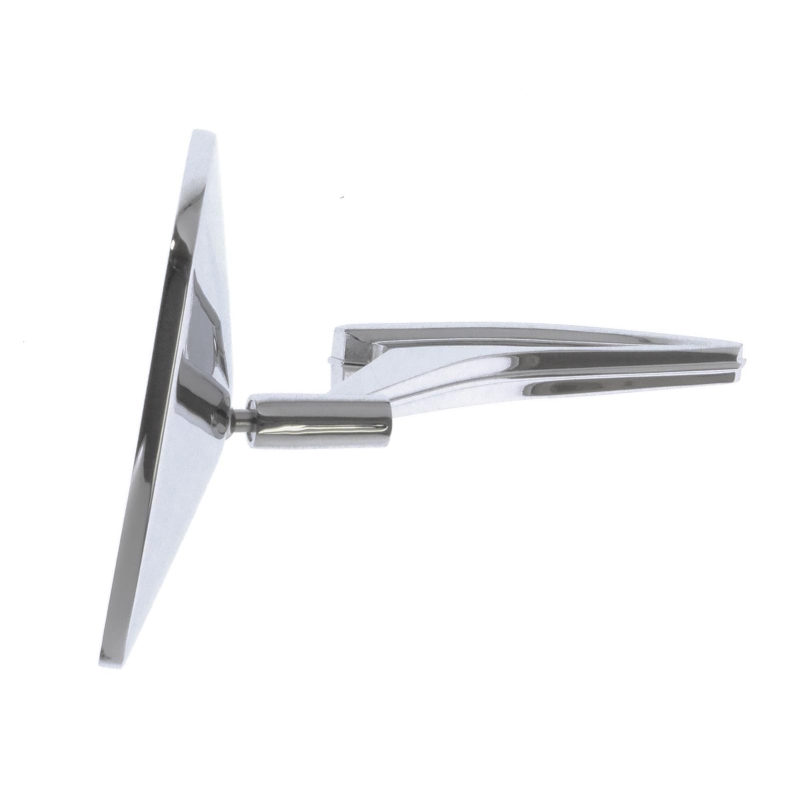 Summit Racing SUM-RP23867 Summit Racing™ Direct-Fit Exterior