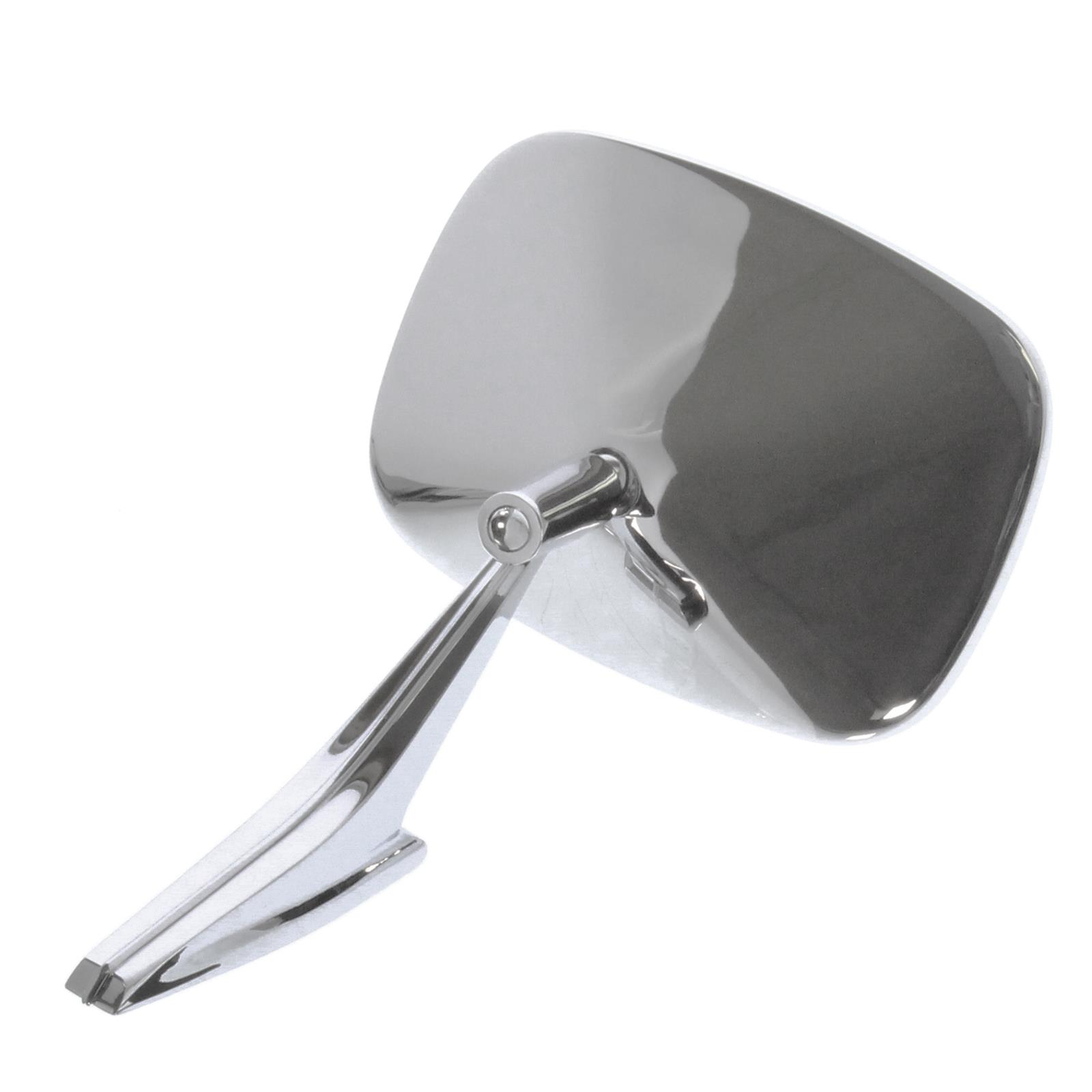 Summit Racing SUM-RP23867 Summit Racing™ Direct-Fit Exterior