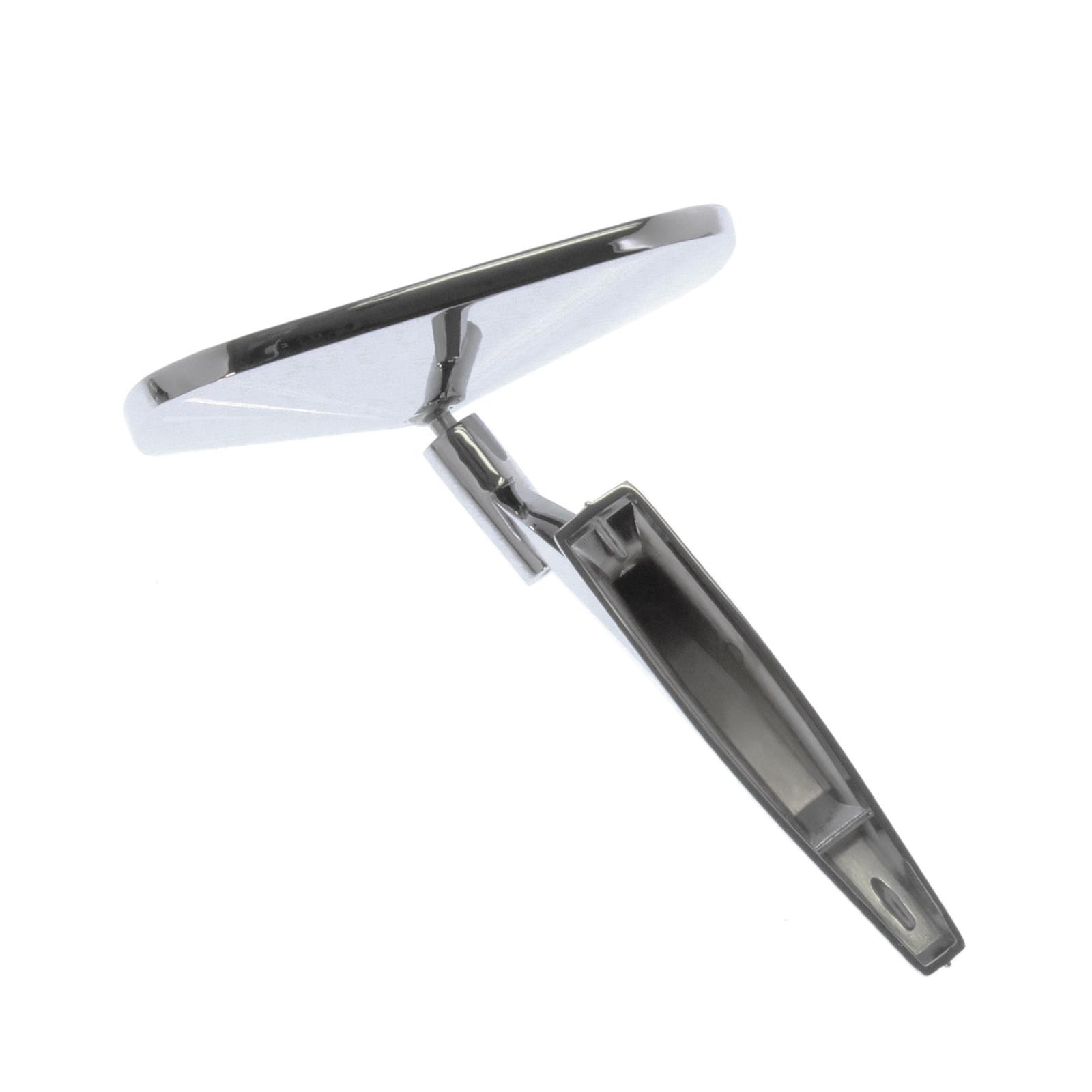 Summit Racing SUM-RP23868 Summit Racing™ Direct-Fit Exterior
