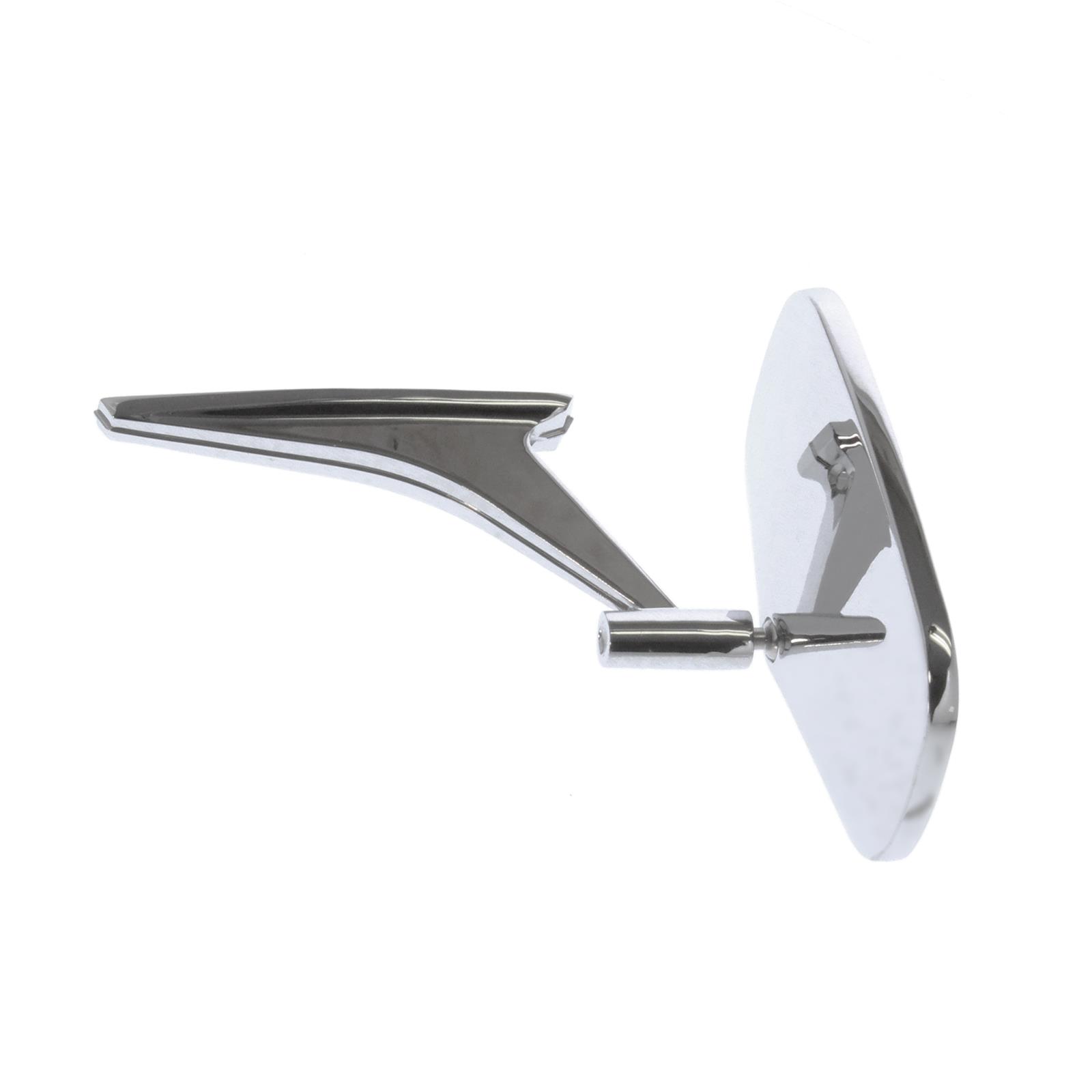 Summit Racing SUM-RP23868 Summit Racing™ Direct-Fit Exterior