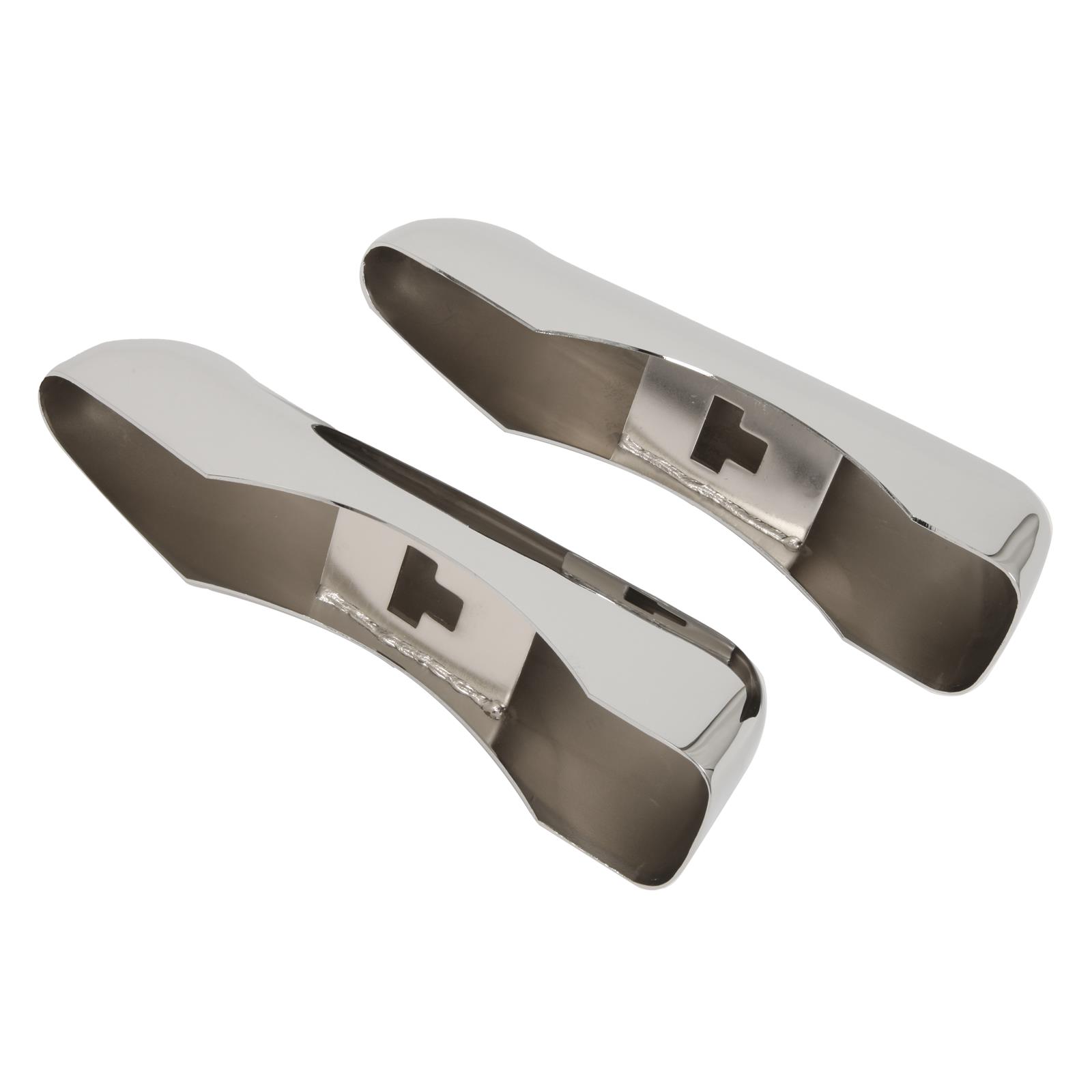 Summit Racing SUM-RP24239 Summit Racing™ Bumper Guards | Summit Racing