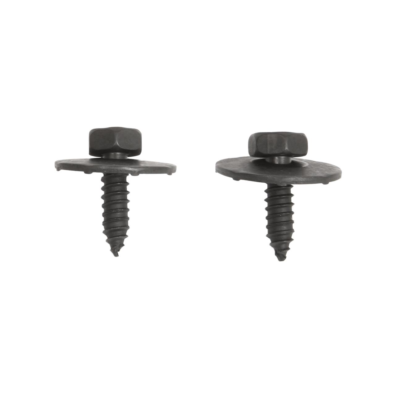 Summit Racing SUM-RP24240 Summit Racing™ Seat Screws | Summit Racing