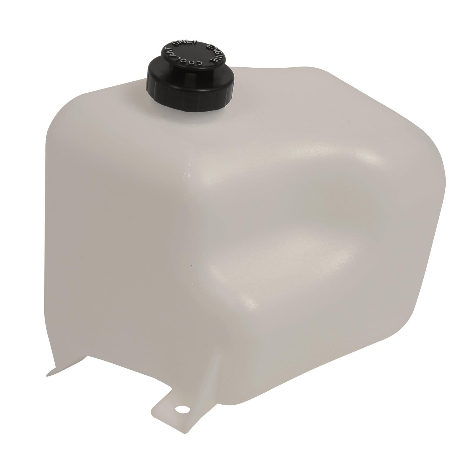 Summit Racing SUM-RP24332 Summit Racing™ Overflow Tanks | Summit