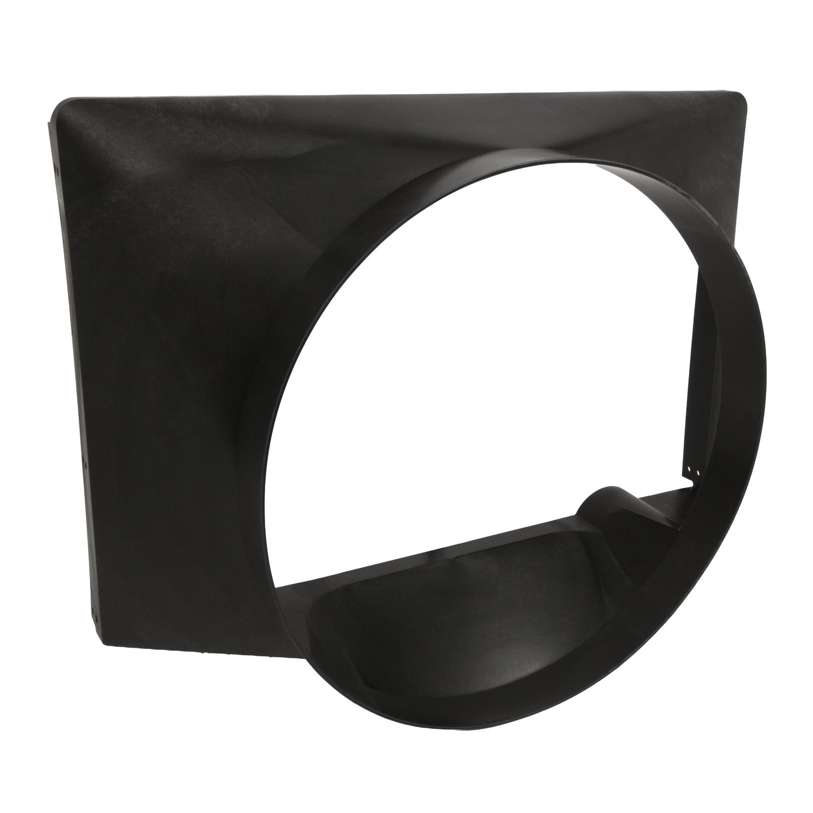 Summit Racing SUM-RP24450 Summit Racing™ Fan Shrouds | Summit Racing