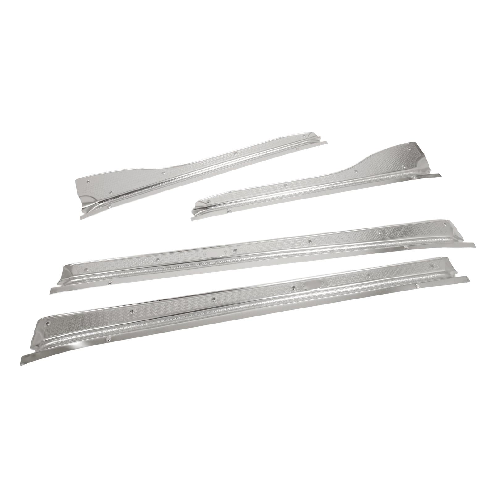 Summit Racing SUM-RP247764 Summit Racing™ Direct-Fit Door Sill