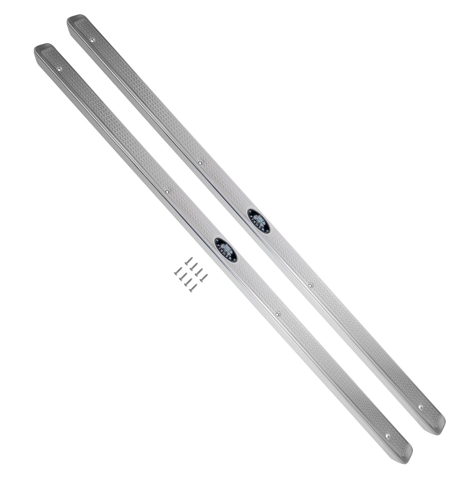 Summit Racing SUM-RP24788 Summit Racing™ Direct-Fit Door Sill