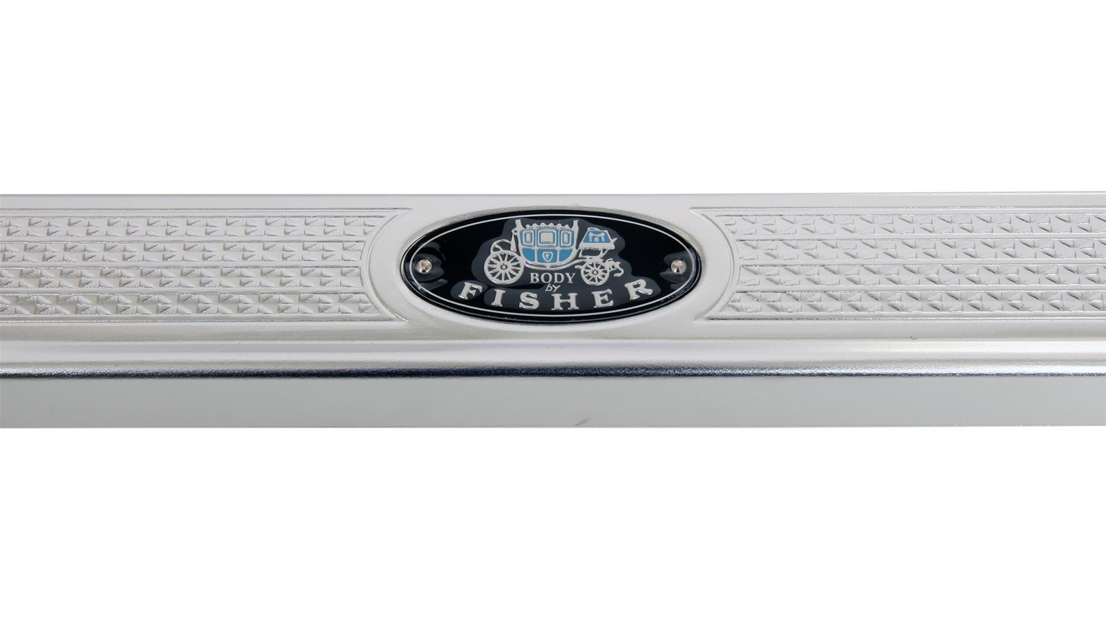 Summit Racing SUM-RP24788 Summit Racing™ Direct-Fit Door Sill