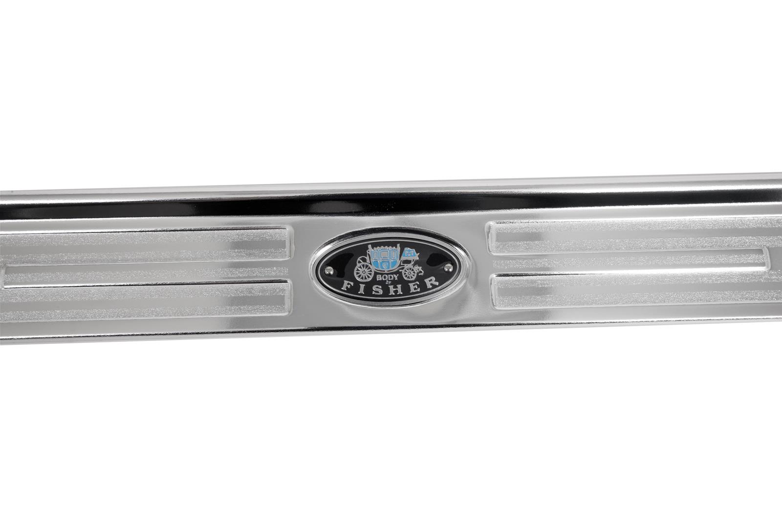 Summit Racing SUM-RP24791 Summit Racing™ Direct-Fit Door Sill
