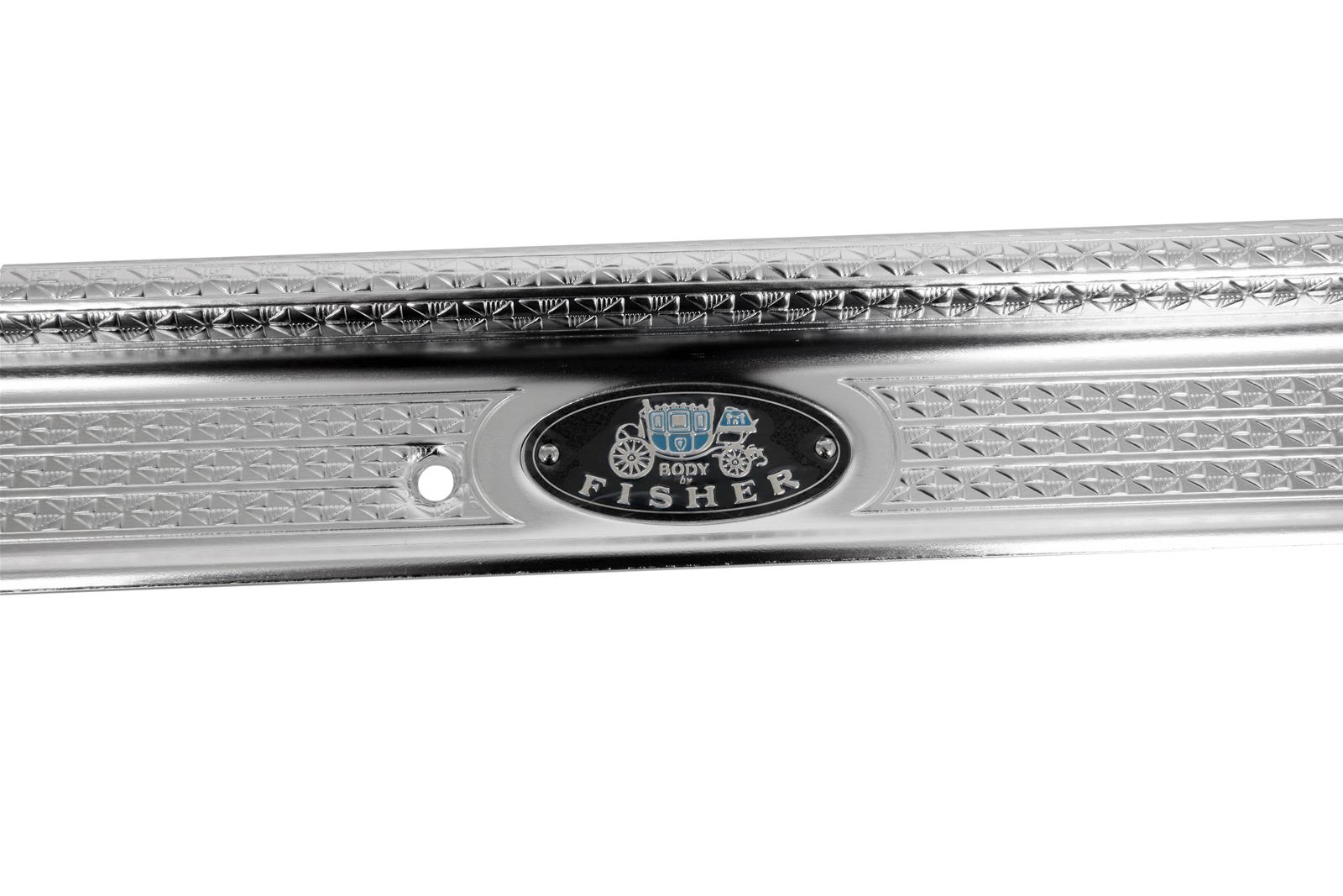 Summit Racing SUM-RP24793 Summit Racing™ Direct-Fit Door Sill
