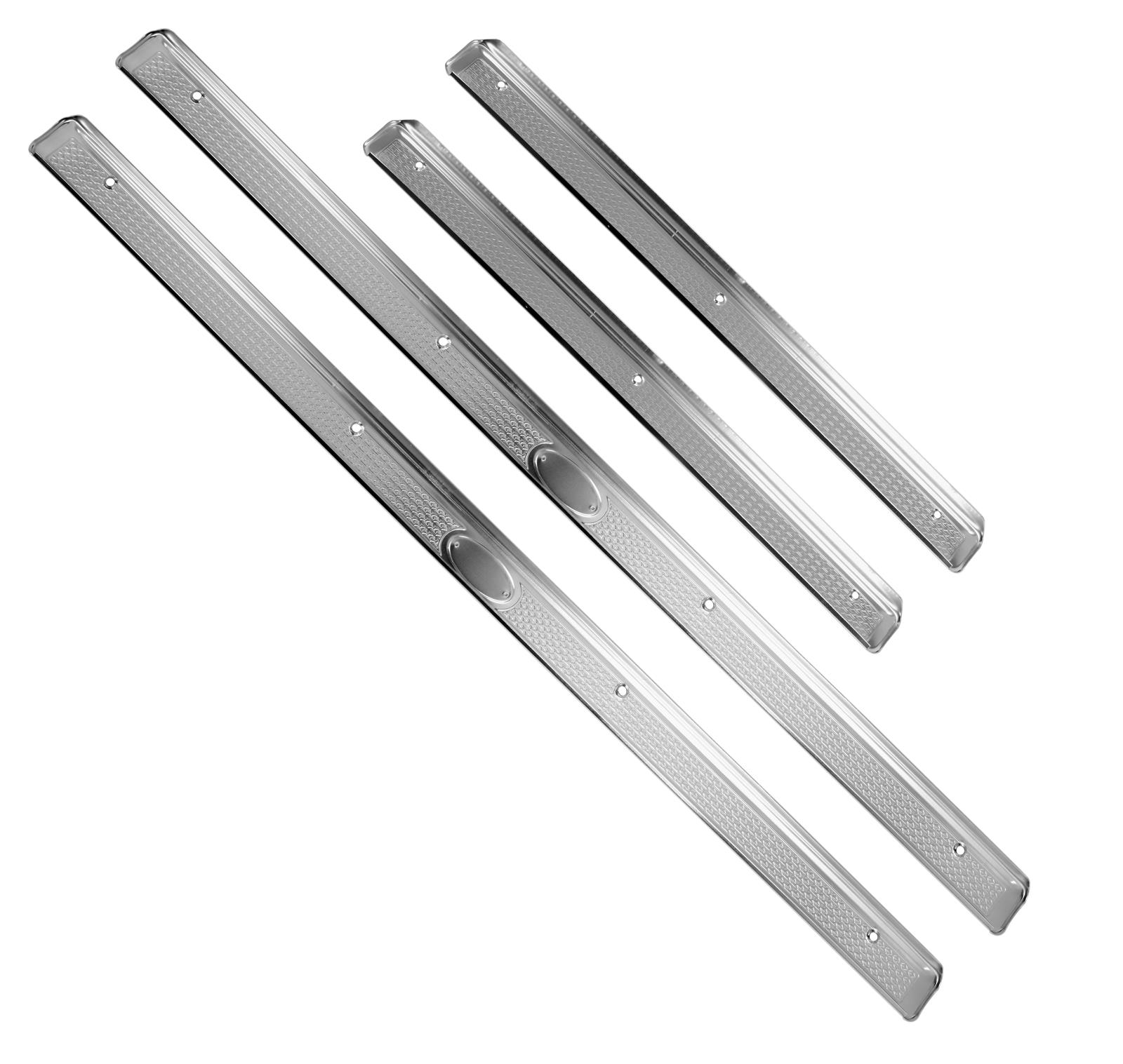 Summit Racing SUM-RP24795 Summit Racing™ Direct-Fit Door Sill