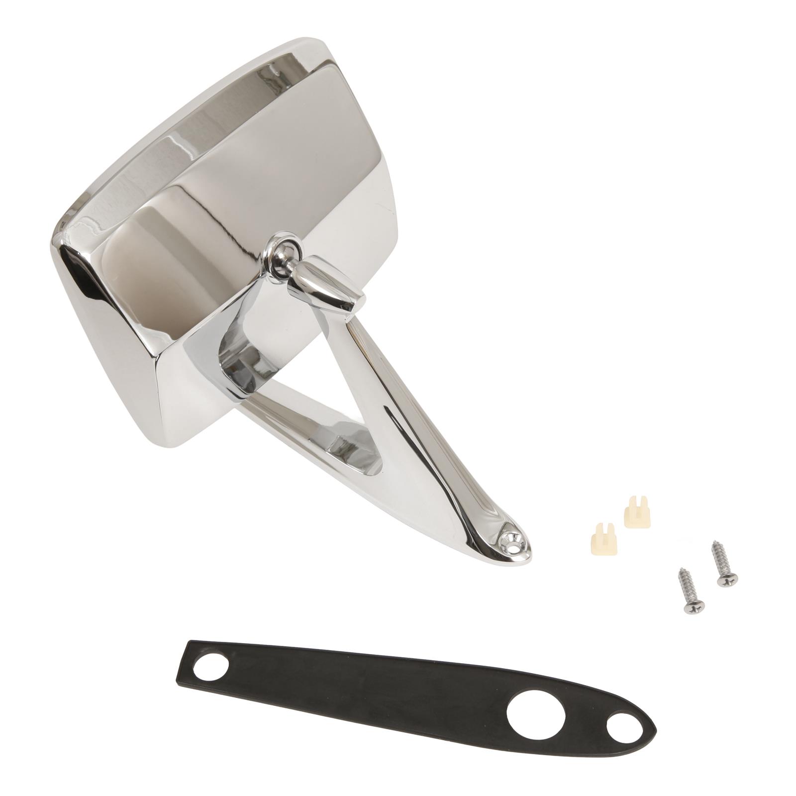 Summit Racing SUM-RP24881 Summit Racing™ Direct-Fit Exterior