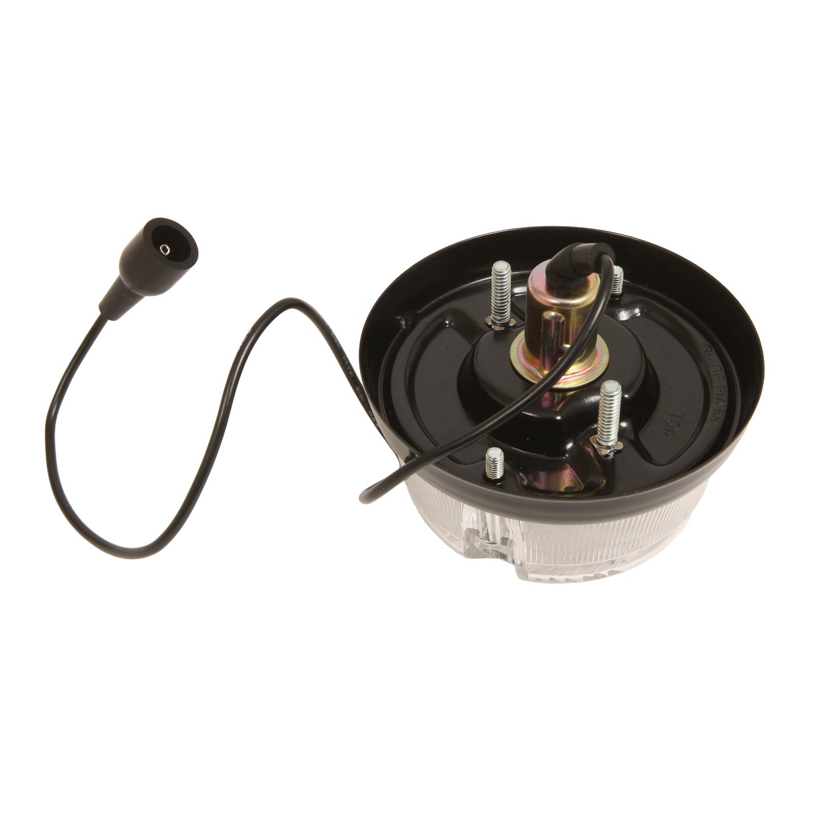 Summit Racing SUM-RP24885 Summit Racing™ Direct-Fit Backup Light