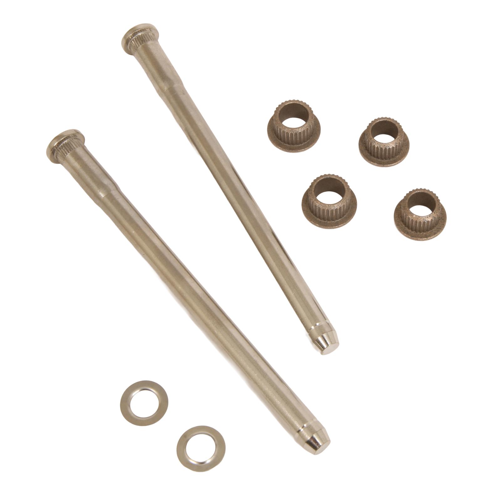 Summit Racing SUM-RP70026 Summit Racing™ Door Hinge Pin and