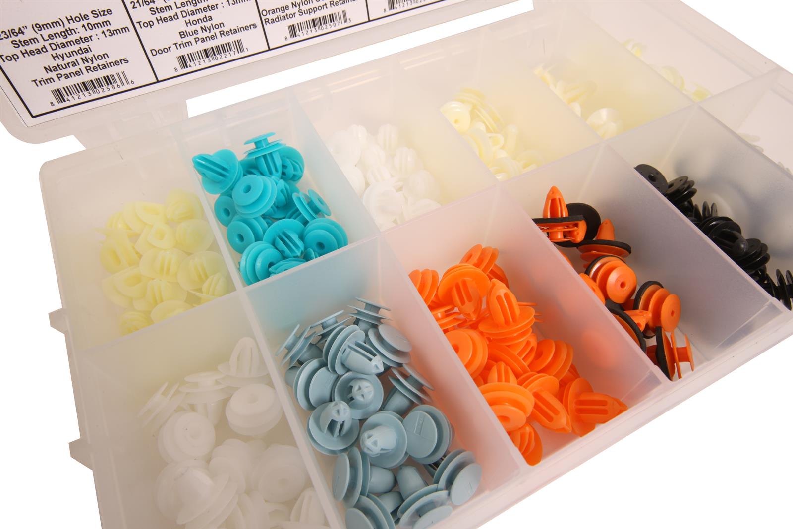 Summit Racing SUM-RP70037 Summit Racing™ Door Panel Clips | Summit